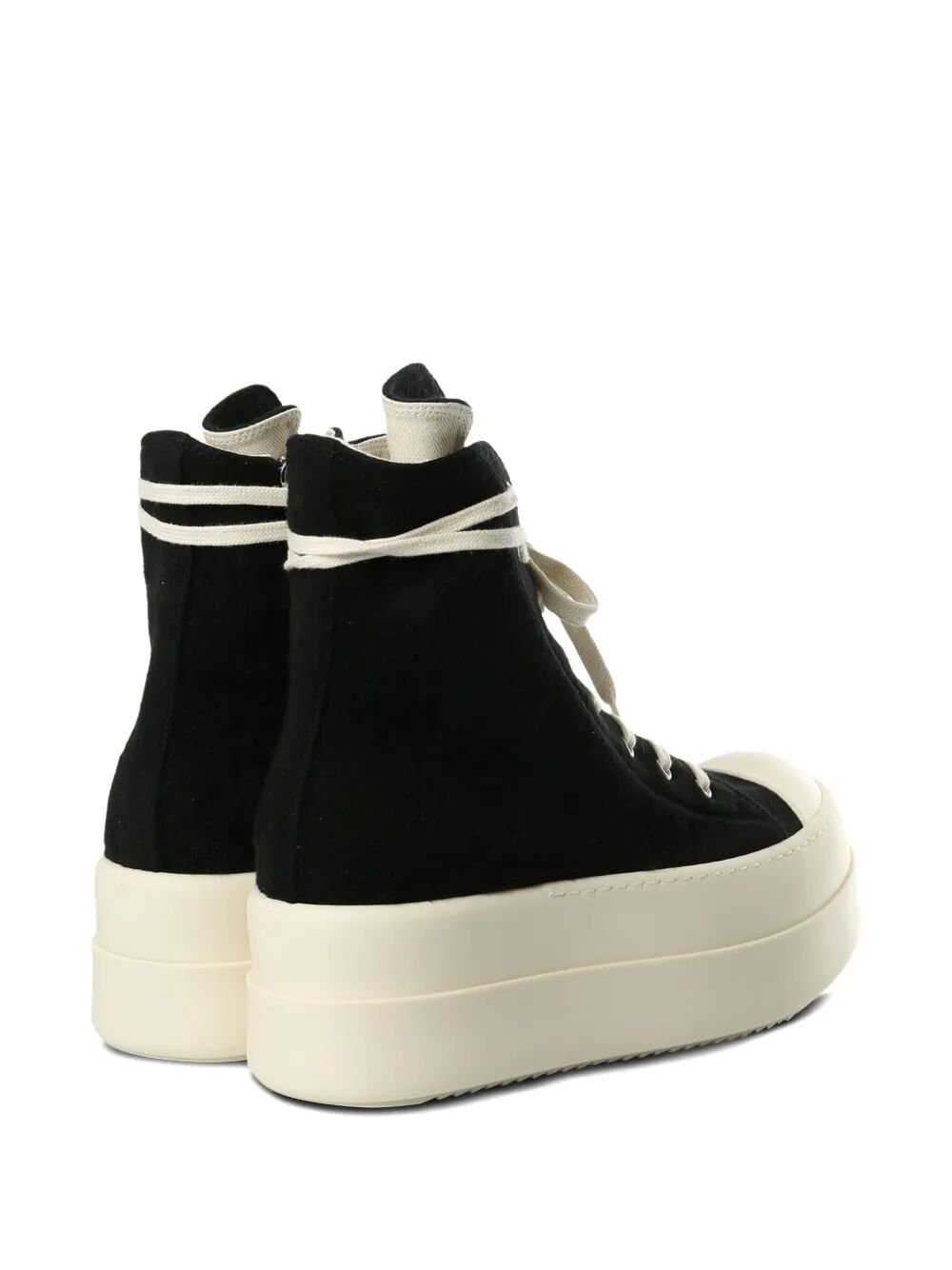 DRKSHDW Double Bumper Sneaker