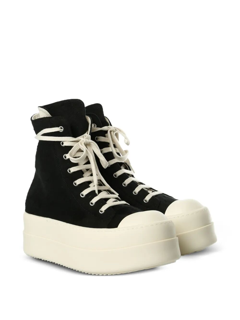 DRKSHDW Double Bumper Sneaker