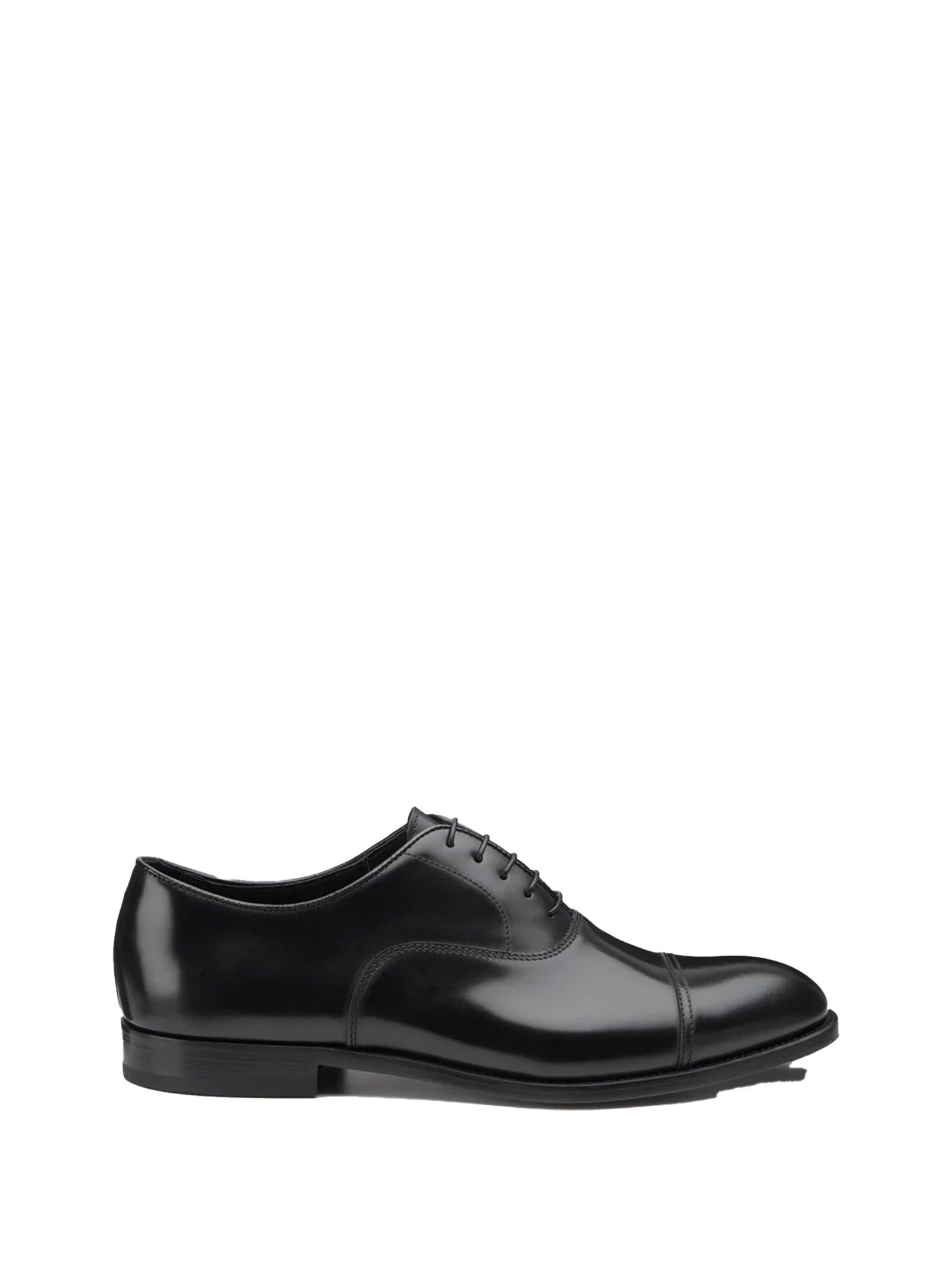 DOUCAL'S Men's Premium Leather Oxford Shoes