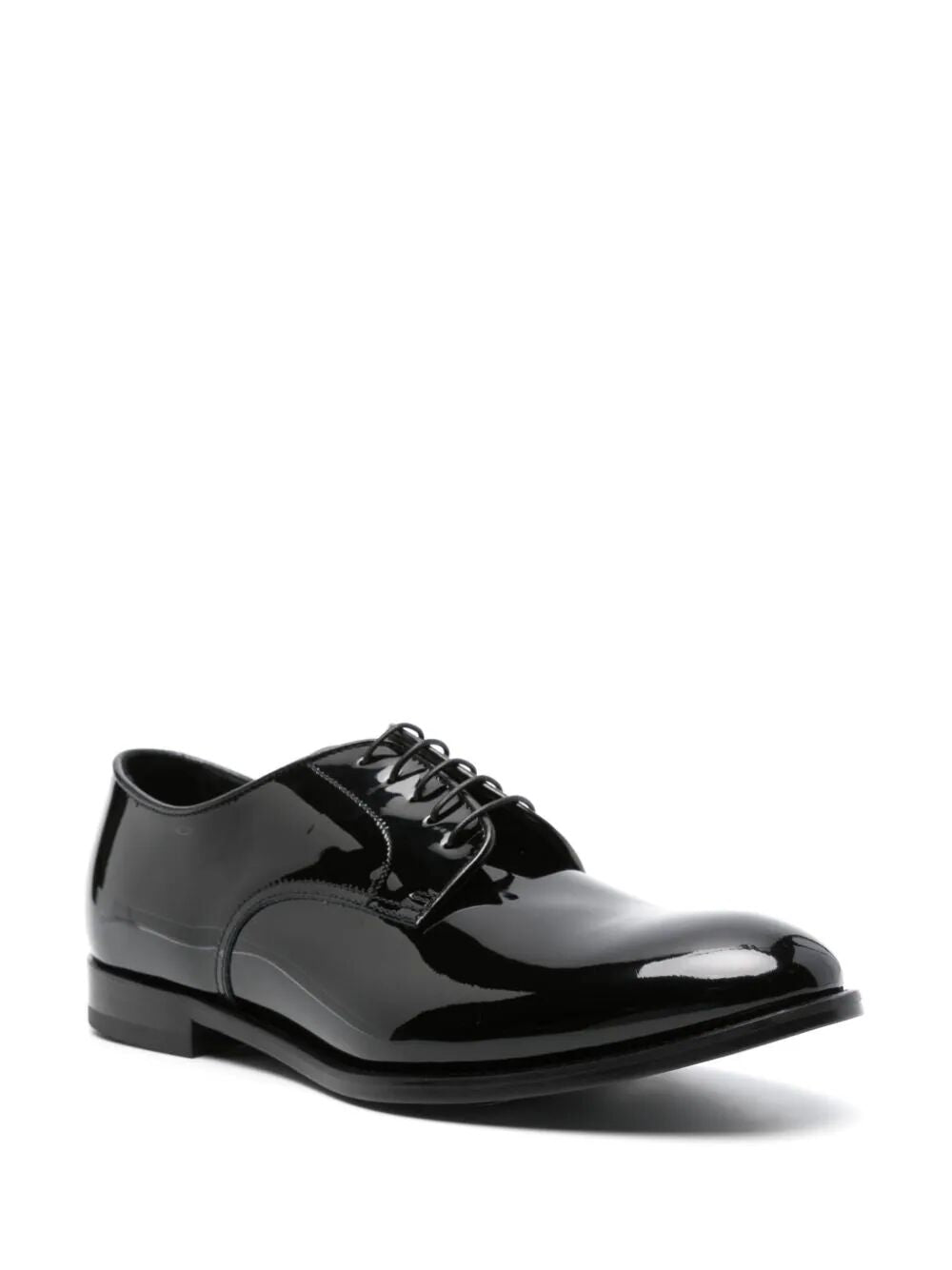 DOUCAL'S Men's Derby Dress Shoes - Spring/Summer 2024