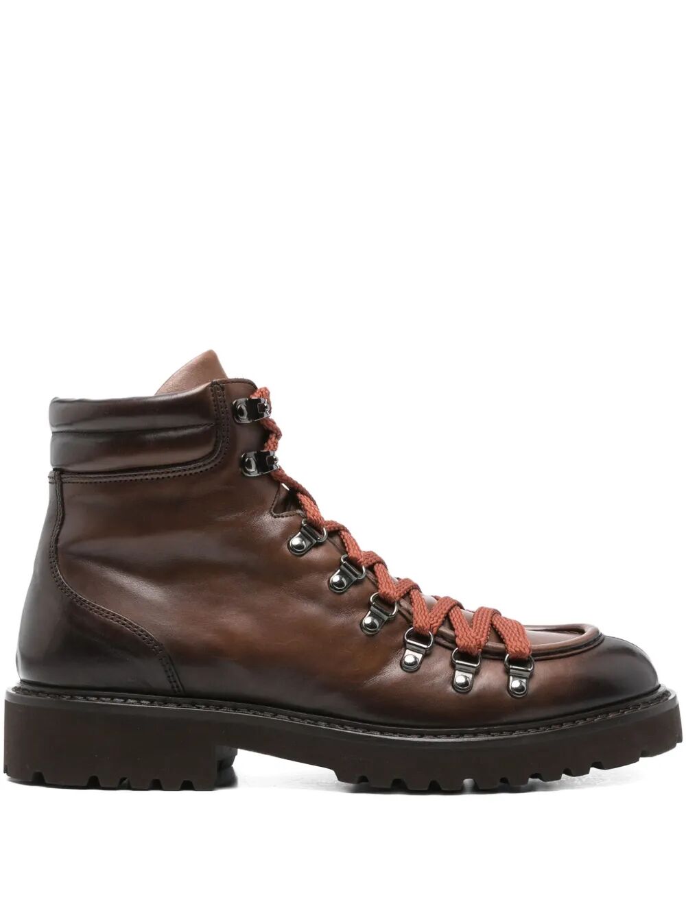 DOUCAL'S Men's Ankle Boots - 2025 Collection