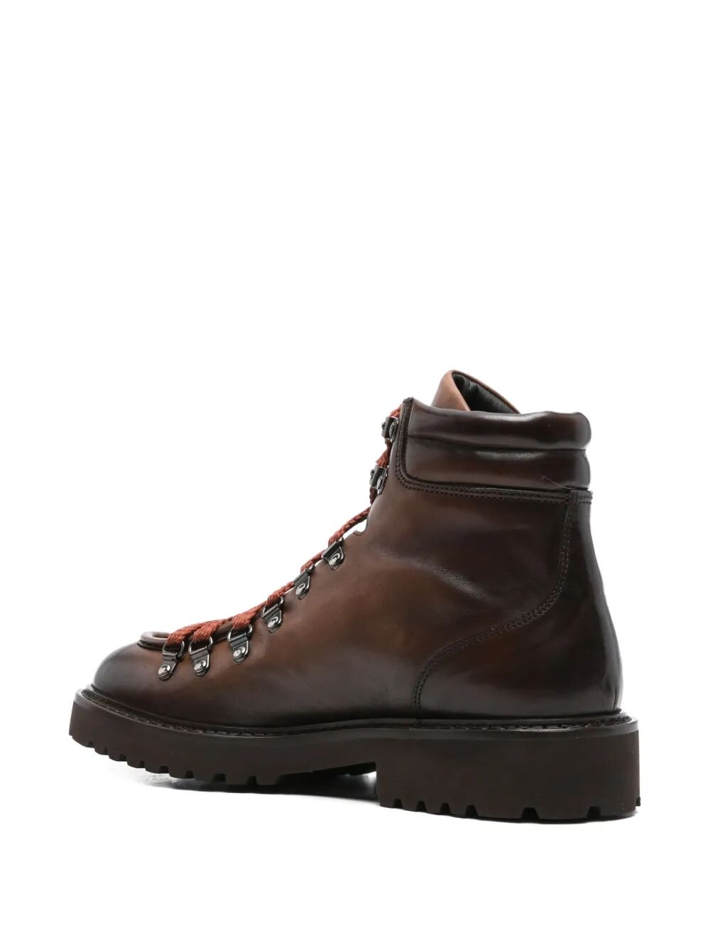 DOUCAL'S Men's Ankle Boots - 2025 Collection