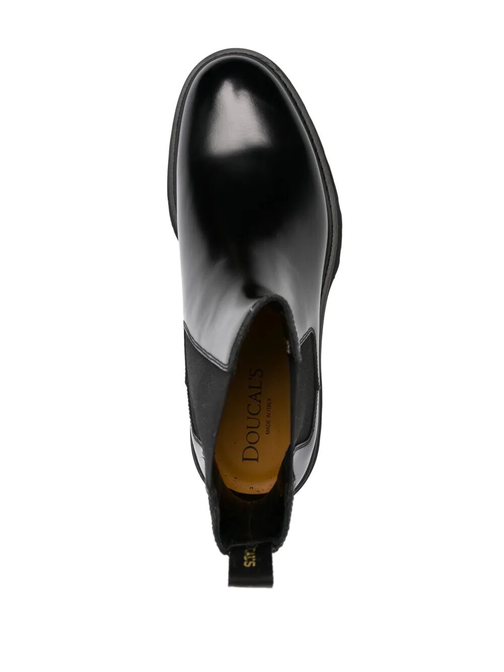 DOUCAL'S Men's Beatles Ankle Boots