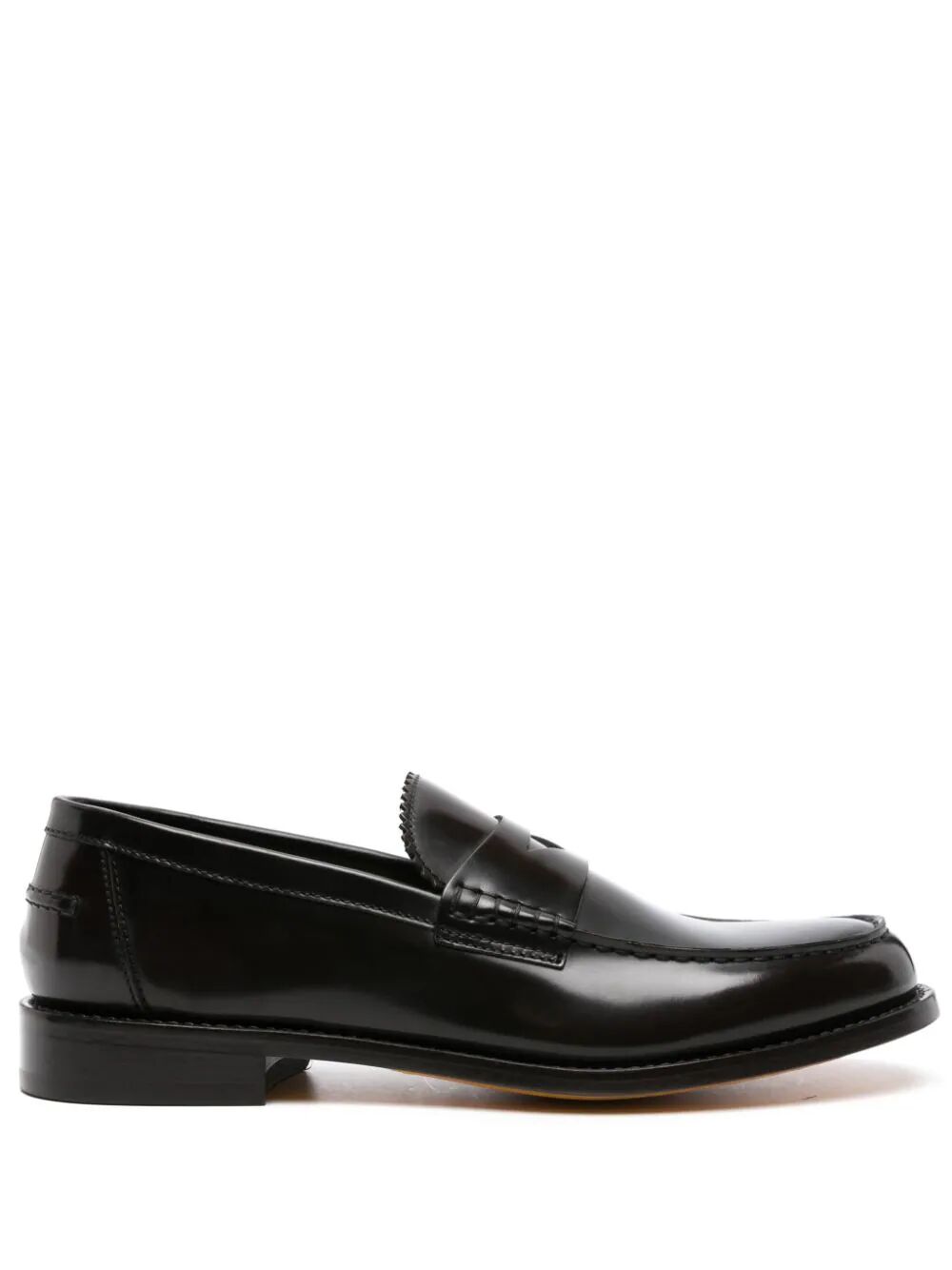 DOUCAL'S Classic Penny Loafer for Men