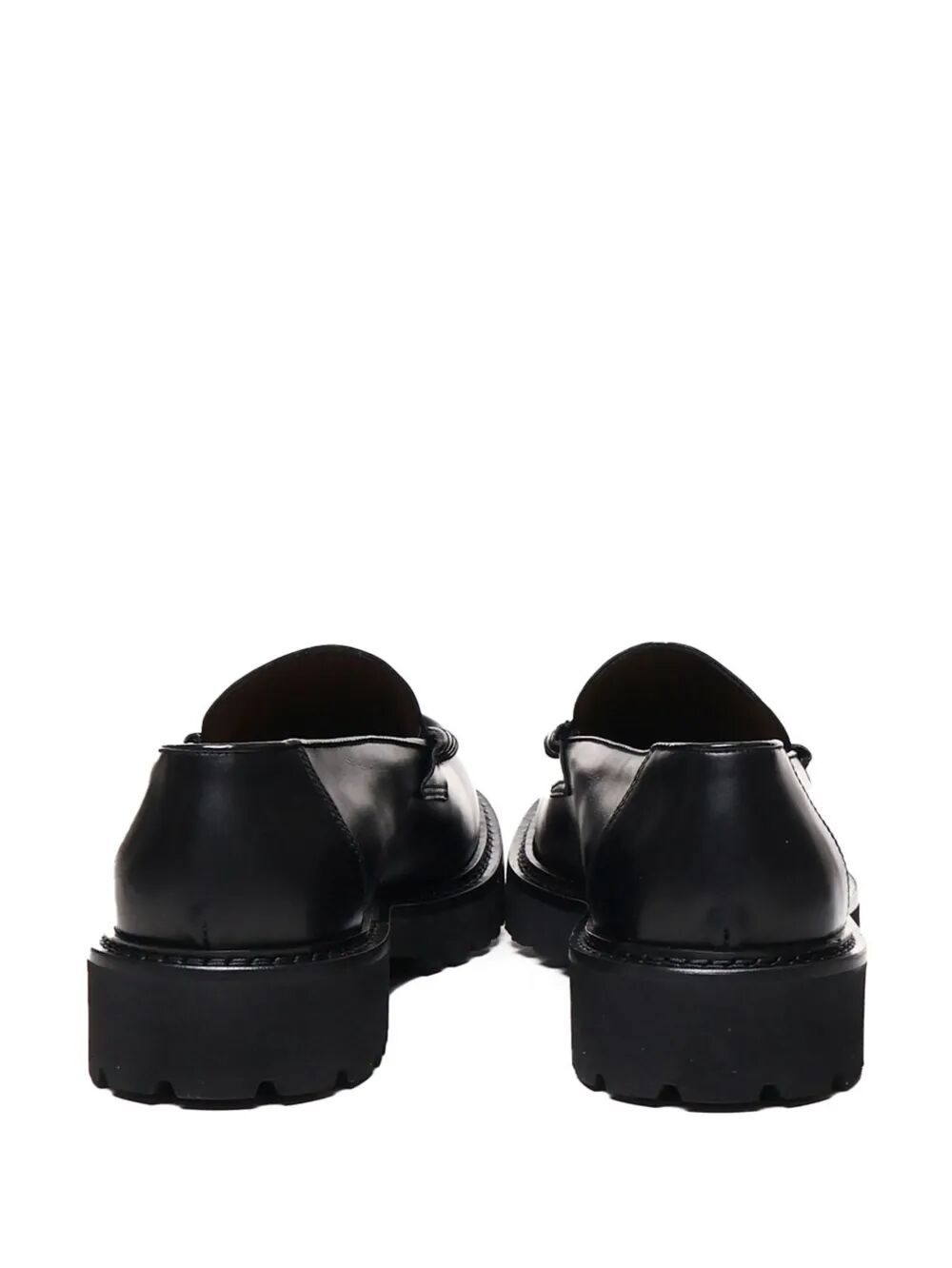 DOUCAL'S Men's Penny Loafers