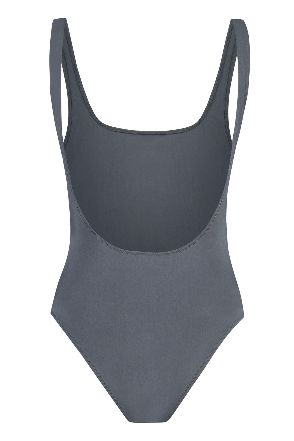 LIDO Open Back One-Piece Swimsuit