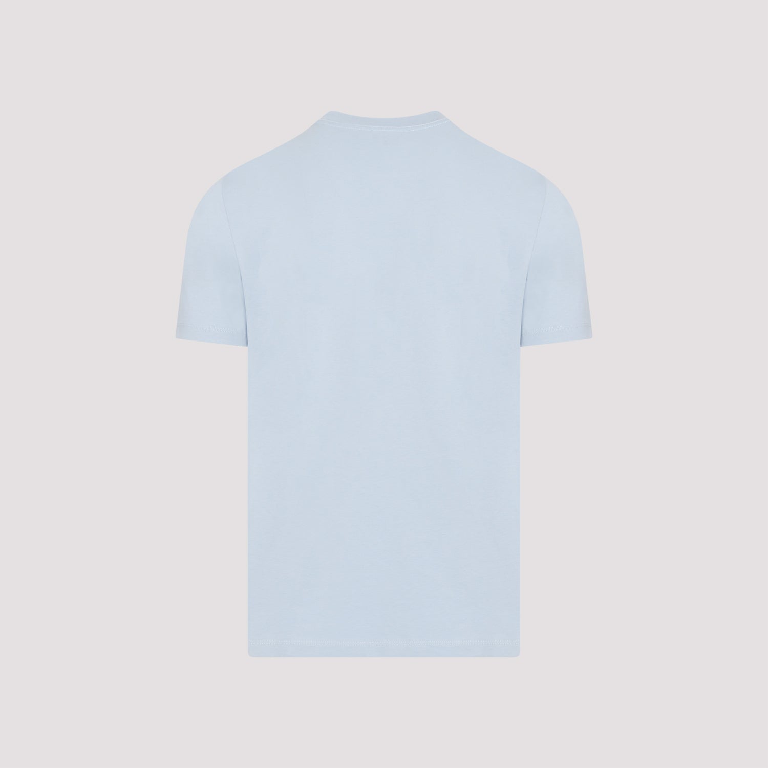 DUNHILL Classic Round Neck T-Shirt for Men