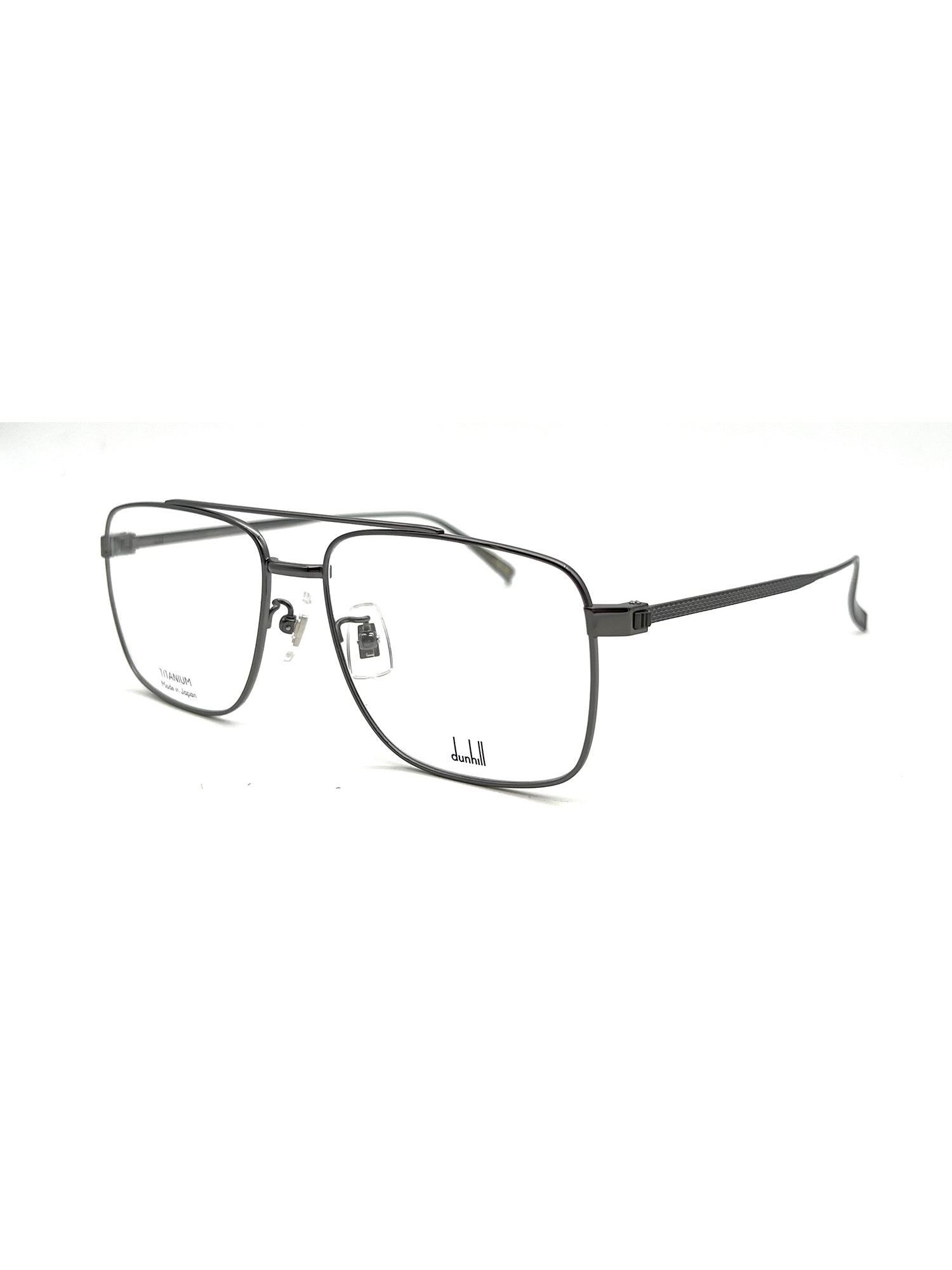 DUNHILL Sophisticated Optical Frames for Women - DU0024O