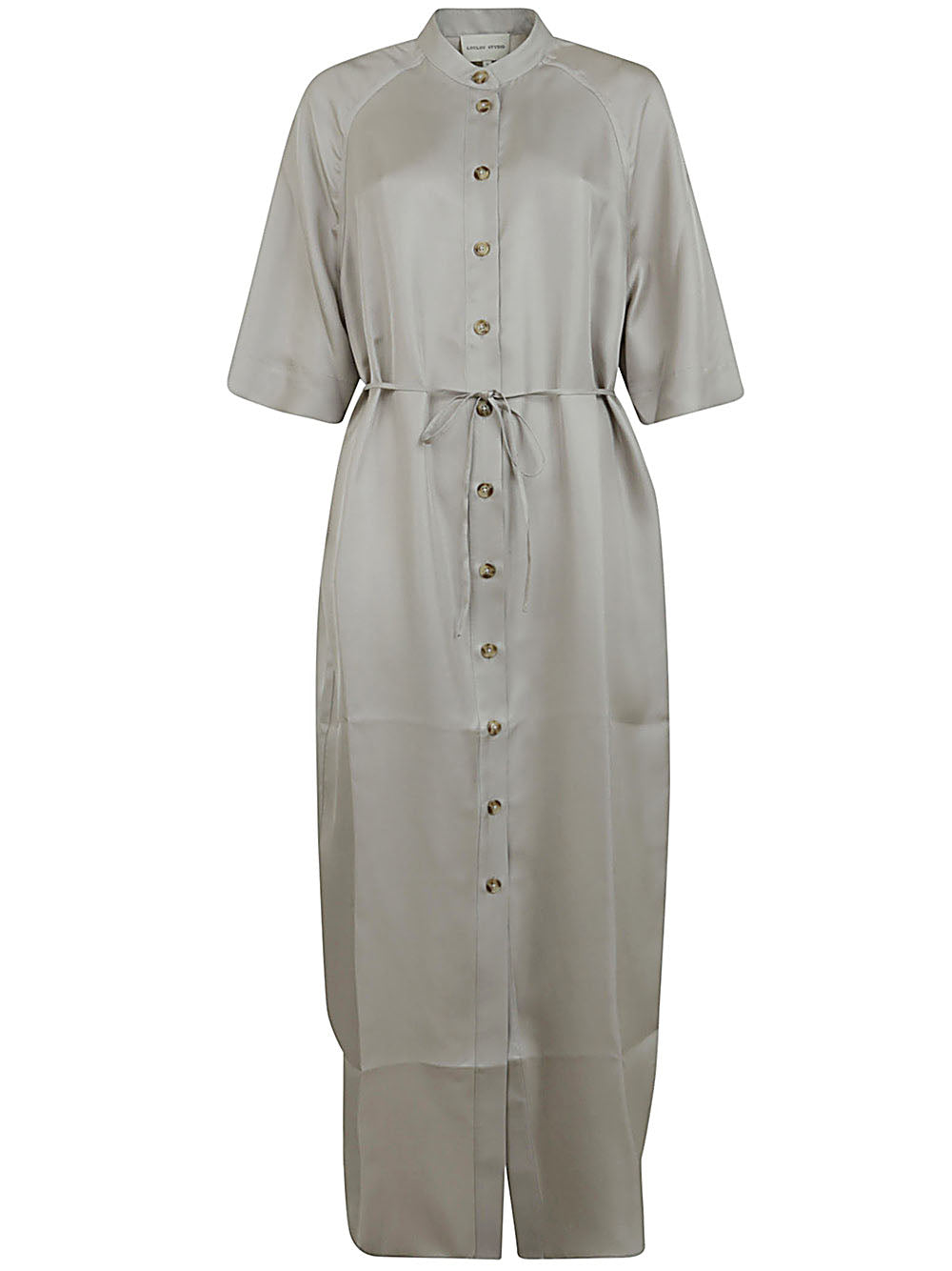 LOULOU STUDIO Elegant Long Dress for Women