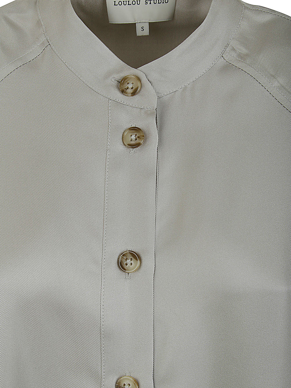 LOULOU STUDIO Elegant Long Dress for Women