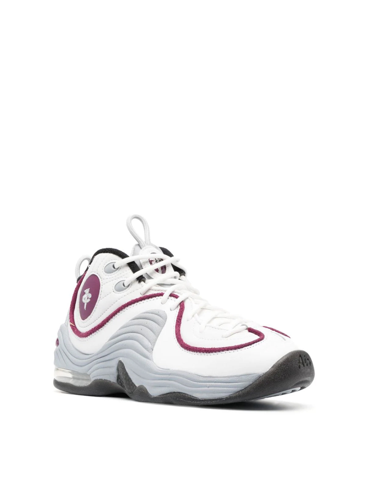 NIKE Women's Air Penny II Sneakers
