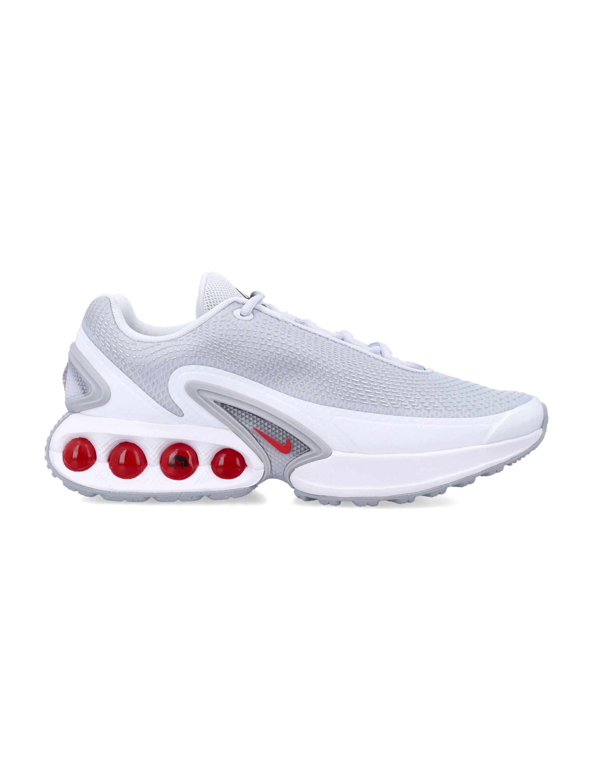 NIKE Air Max DN Men's Sneakers - Ultimate Comfort and Style