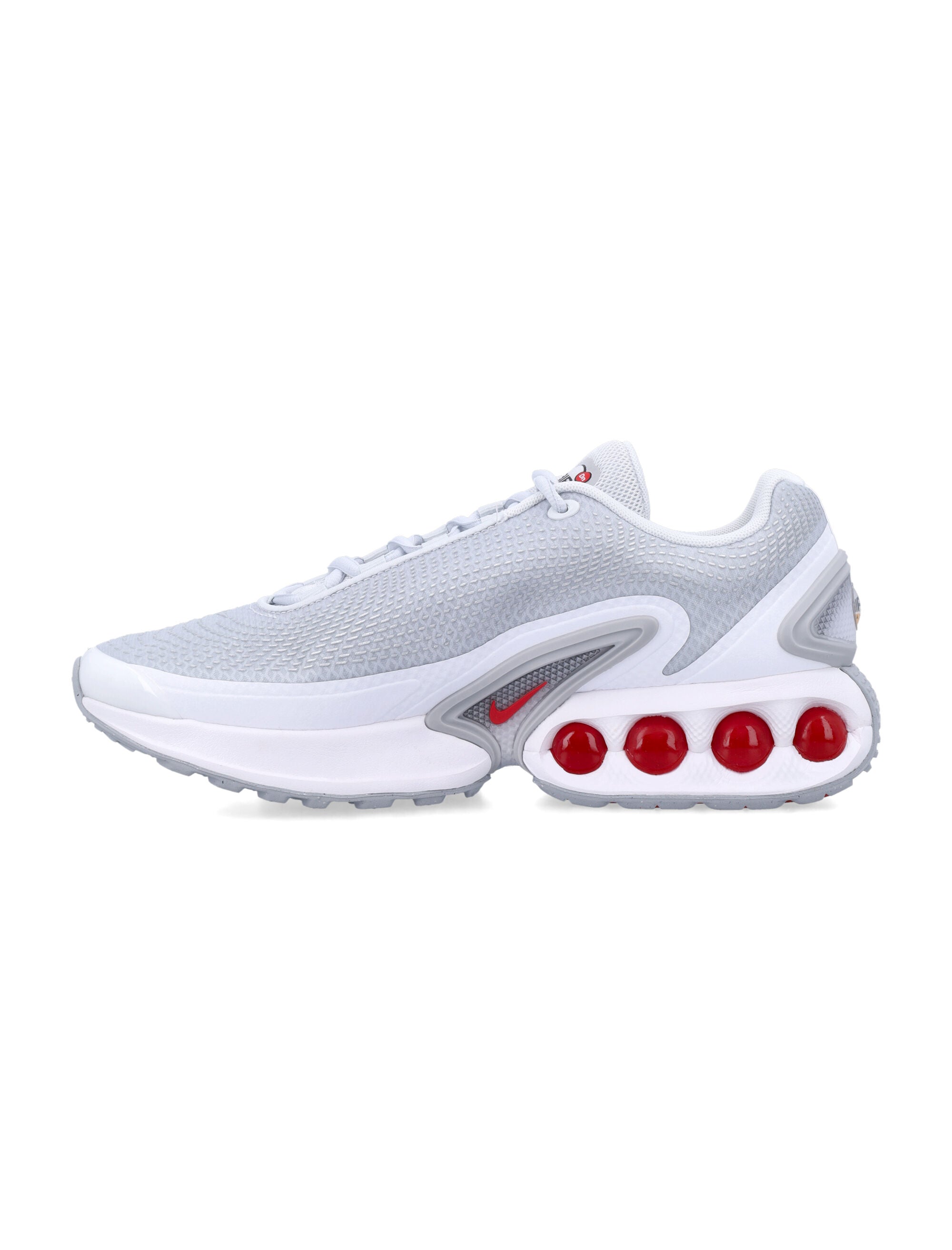 NIKE Air Max DN Men's Sneakers - Ultimate Comfort and Style