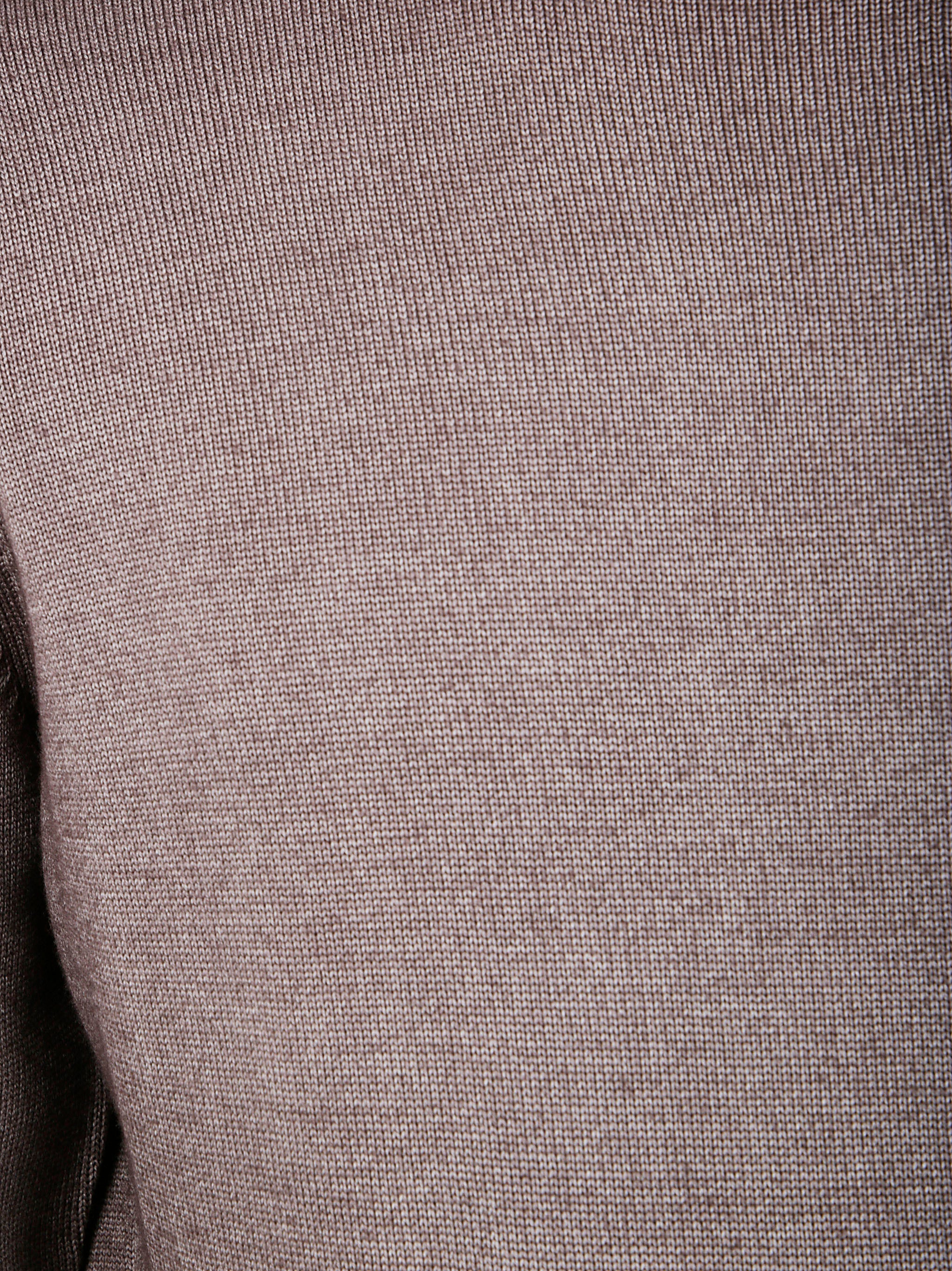 FILIPPO DE LAURENTIIS Men's Turtle Neck Sweater - FW25 Collection