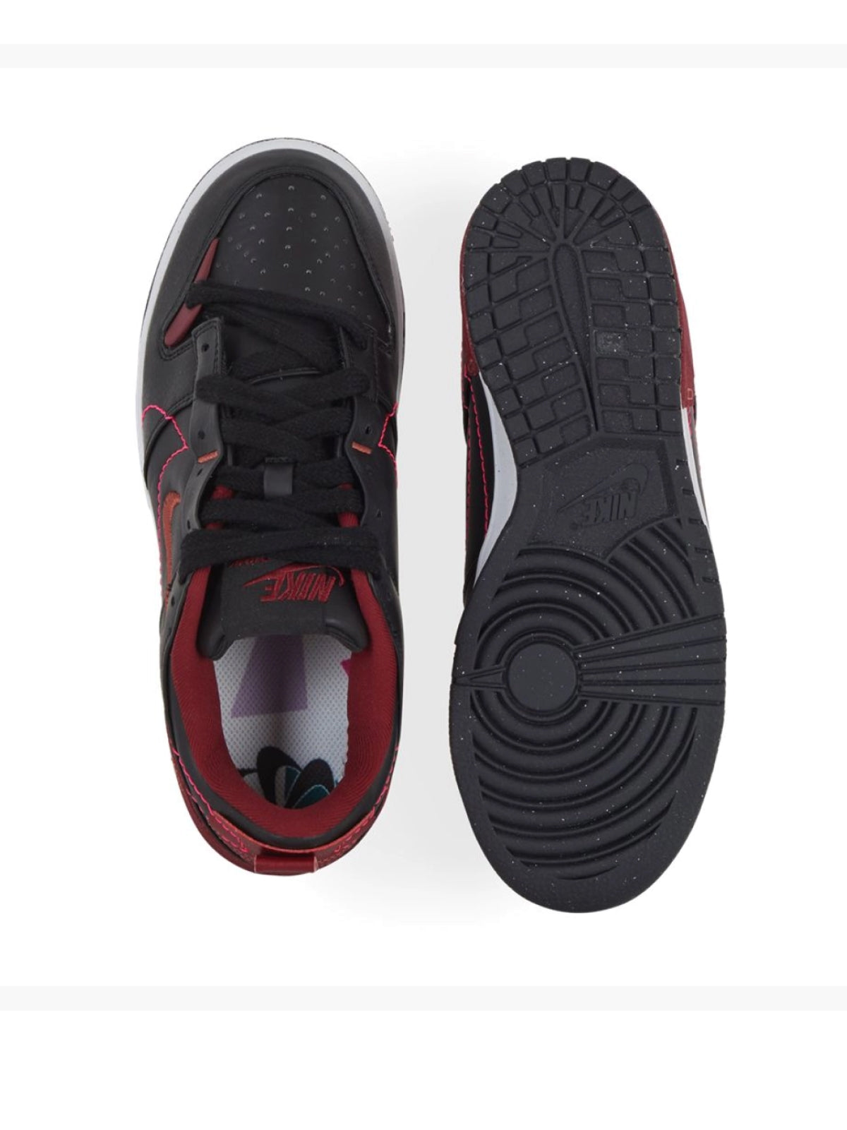 NIKE Dunk Low Disrupt 2 Women's Sneakers