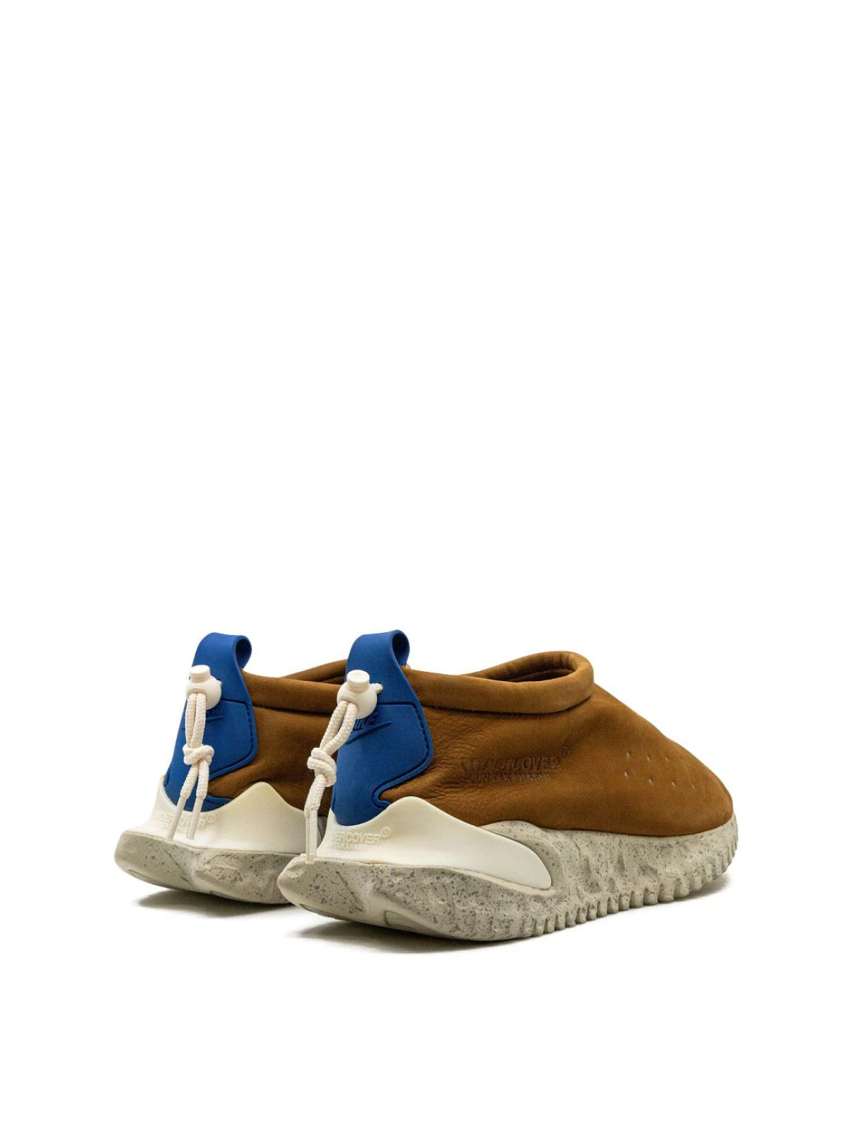 NIKE Moc Flow SP x Undercover Sneaker - Men's Fashion Footwear