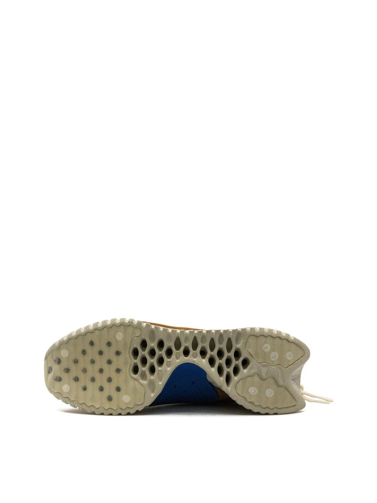 NIKE Moc Flow SP x Undercover Sneaker - Men's Fashion Footwear