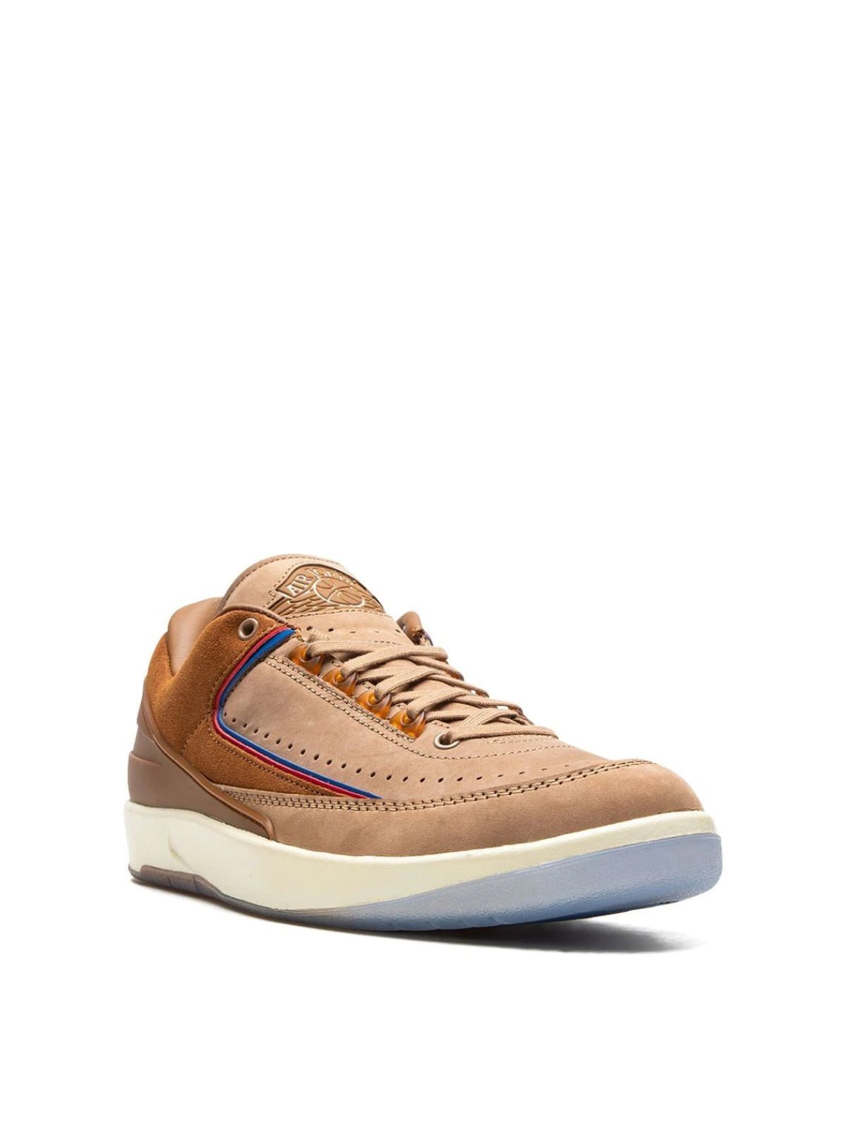 NIKE Retro Low SP X Two 18 Women's Sneakers