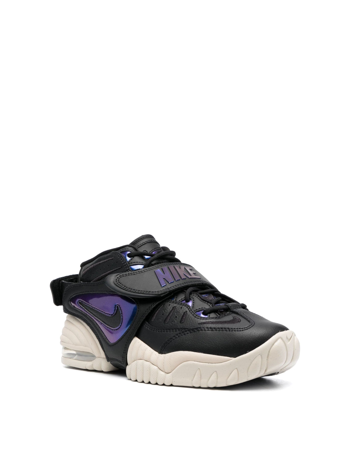 NIKE Adjustable Air Force Sneakers for Women - 2025 Collection