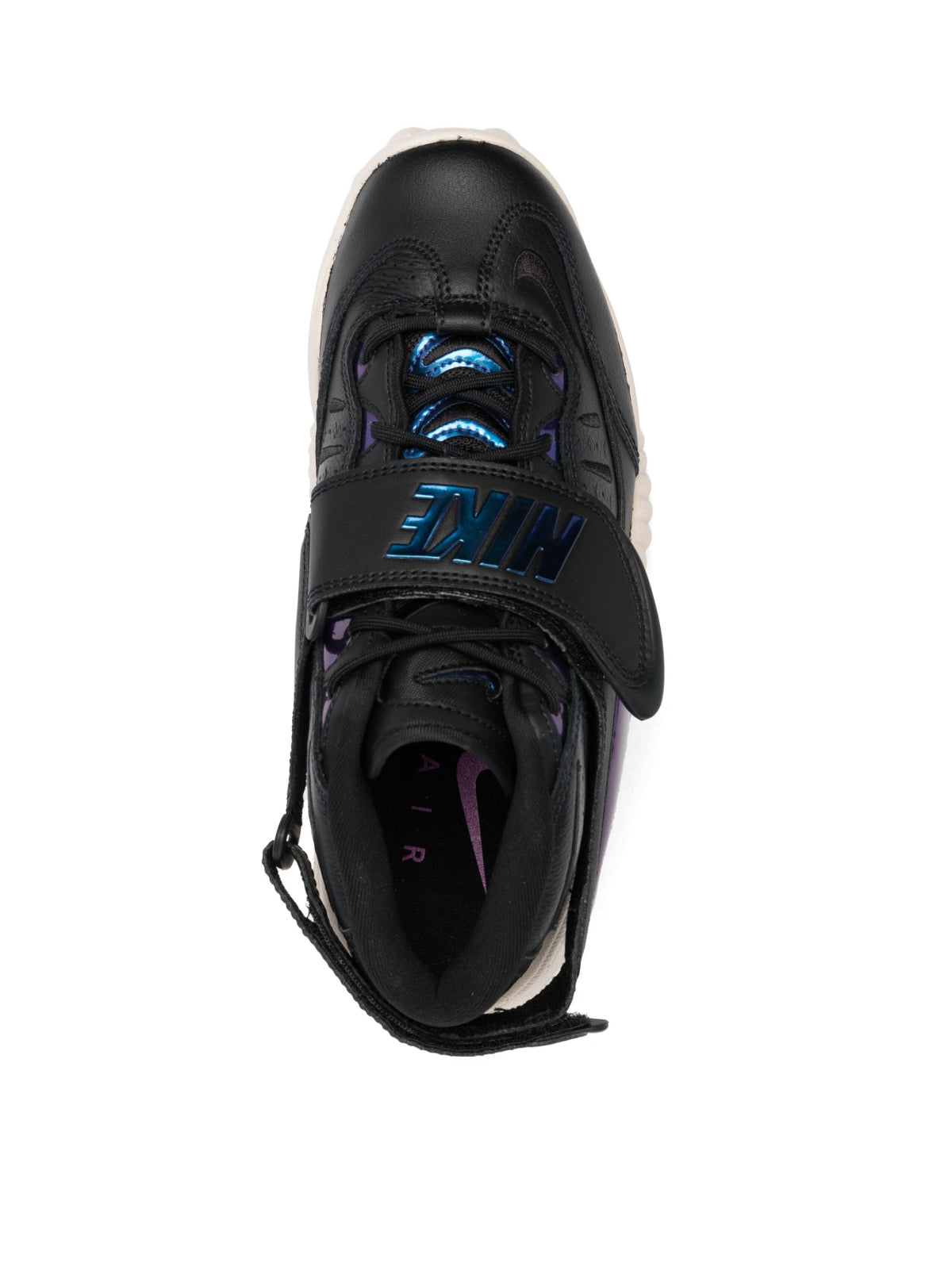 NIKE Adjustable Air Force Sneakers for Women - 2025 Collection