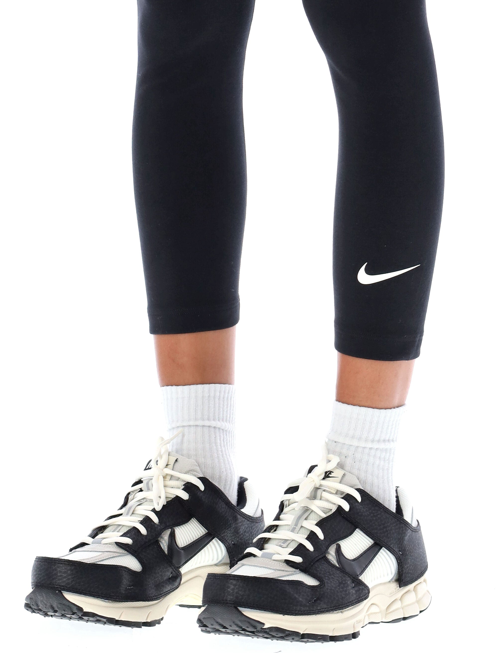 NIKE High-Waisted 7/8 Fit Leggings
