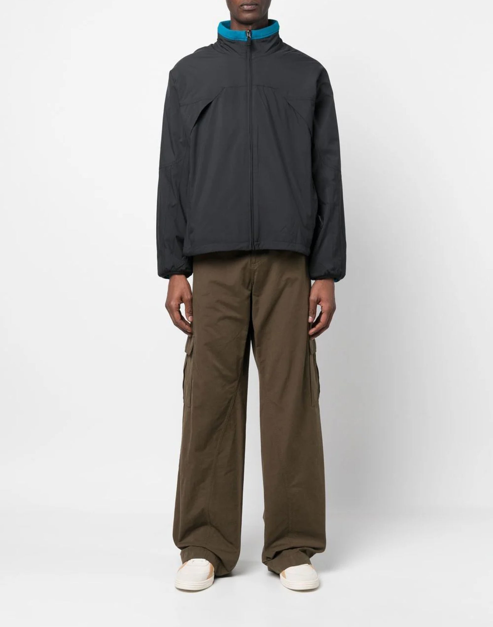 NIKE Reversible Straight Jacket for Men