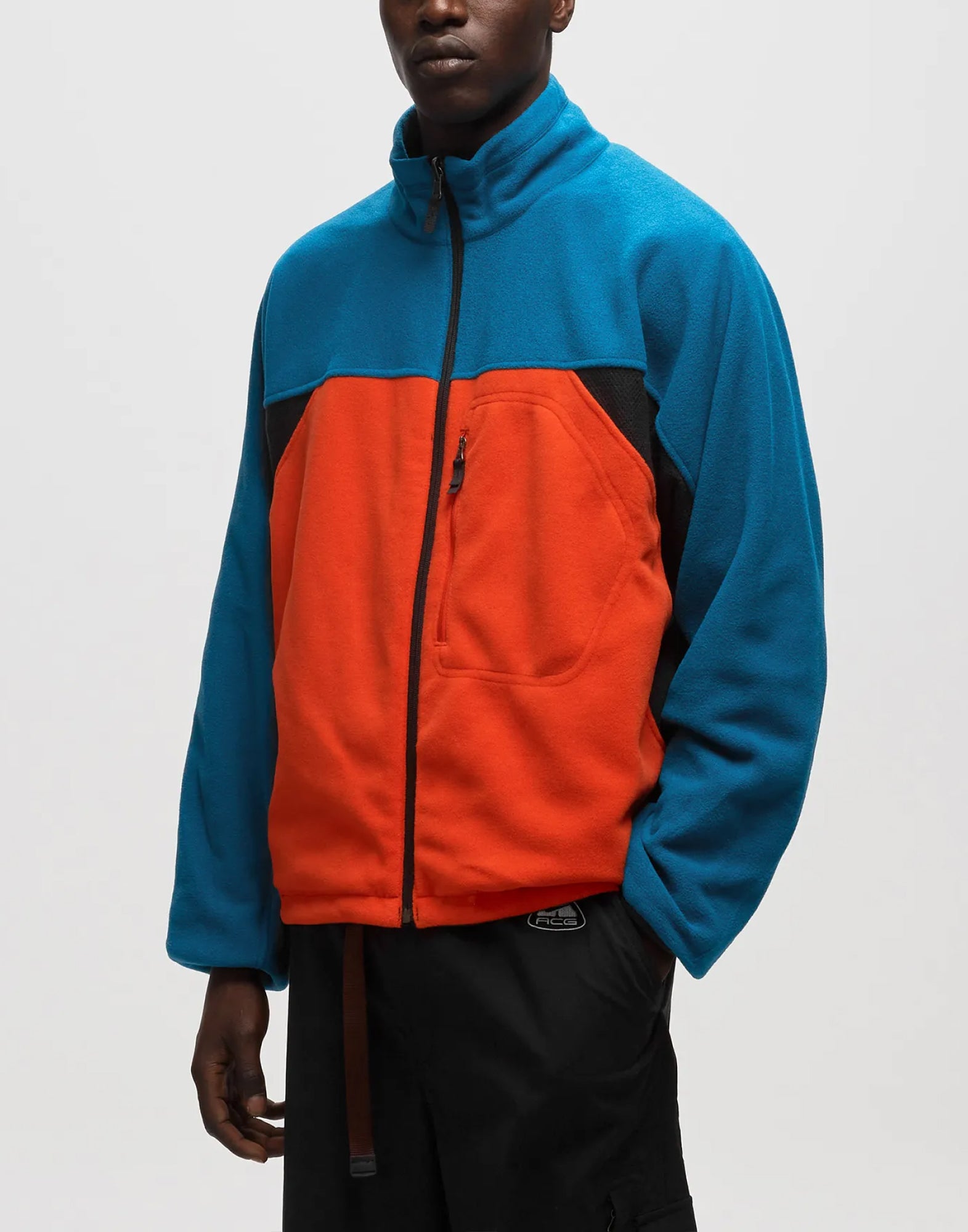 NIKE Reversible Straight Jacket for Men