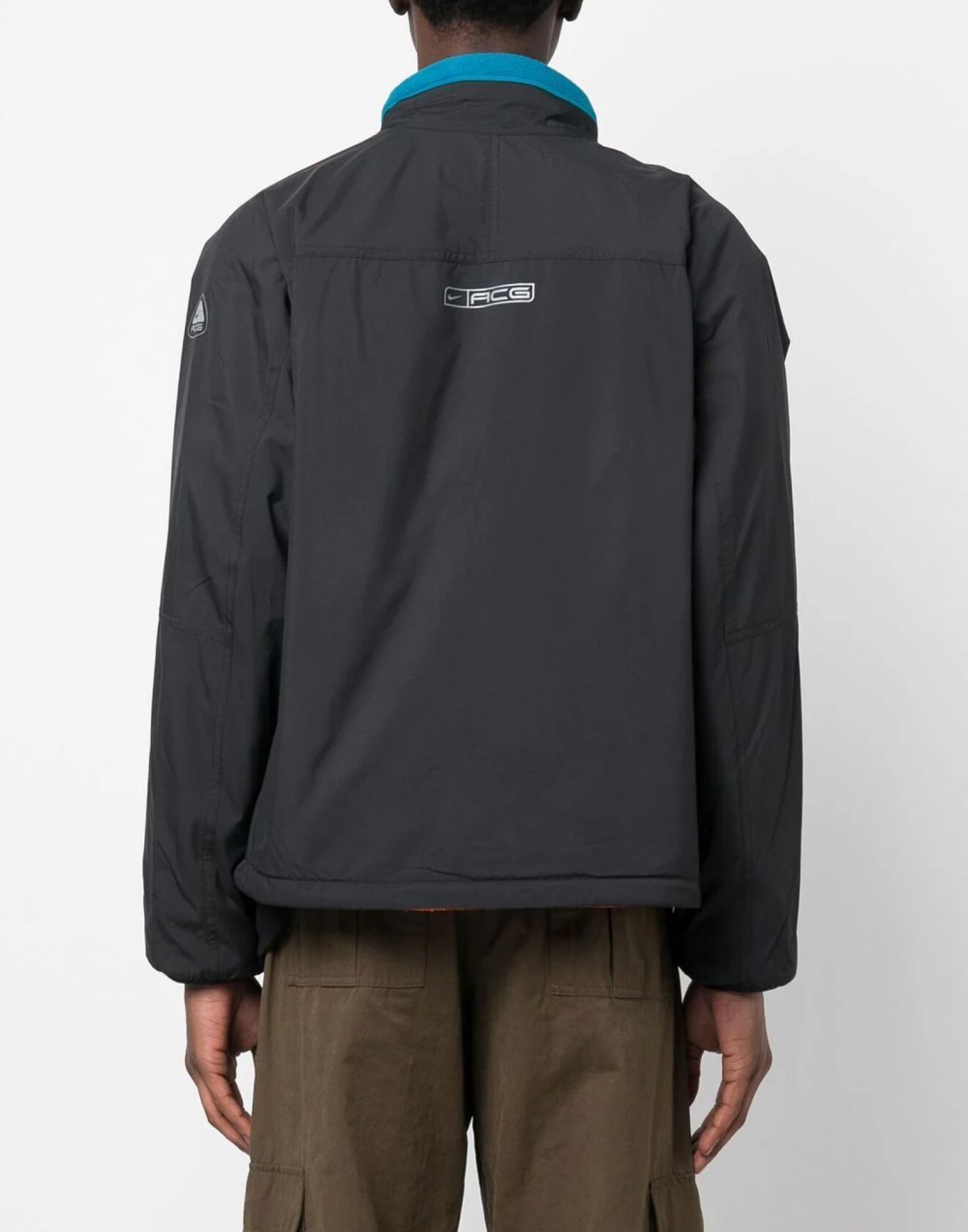NIKE Reversible Straight Jacket for Men