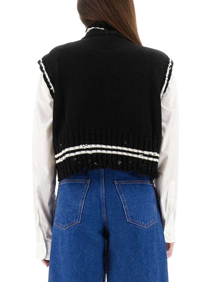 MARNI Essential Women's Sweater for FW25