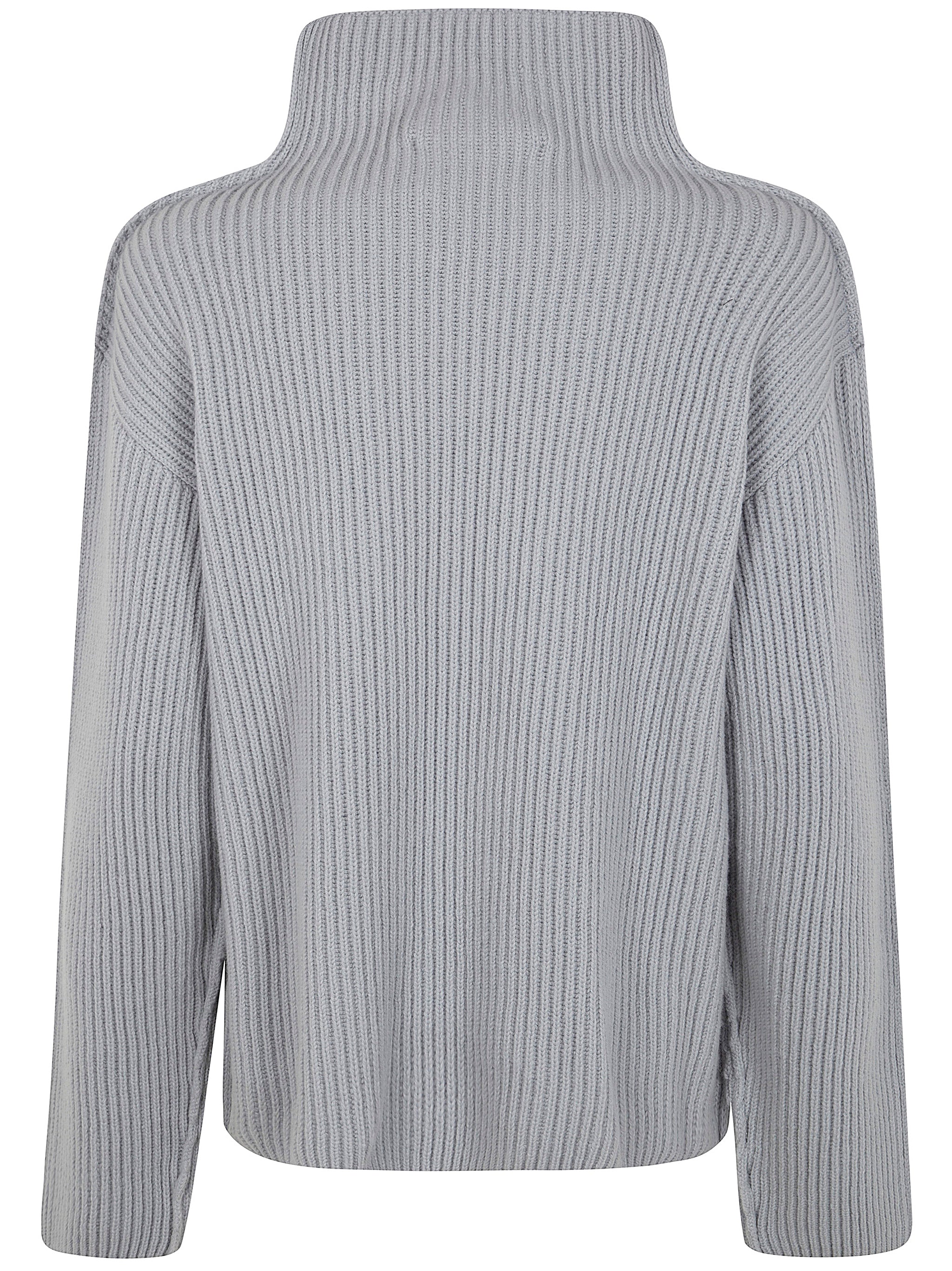 MARNI Chic Women's Turtleneck Sweater - FW24 Collection