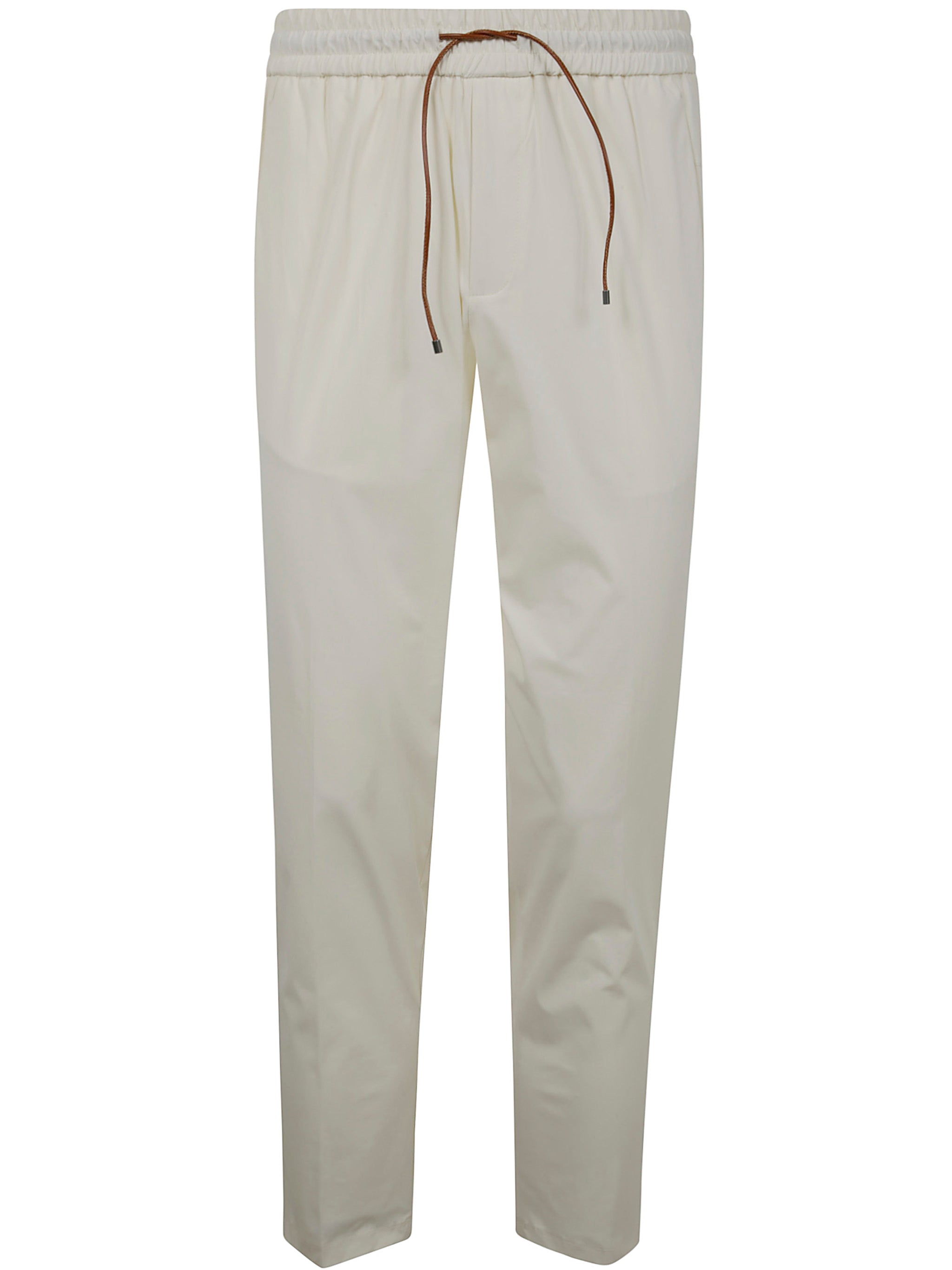 DEVORE INCIPIT Men's Mini Trousers
