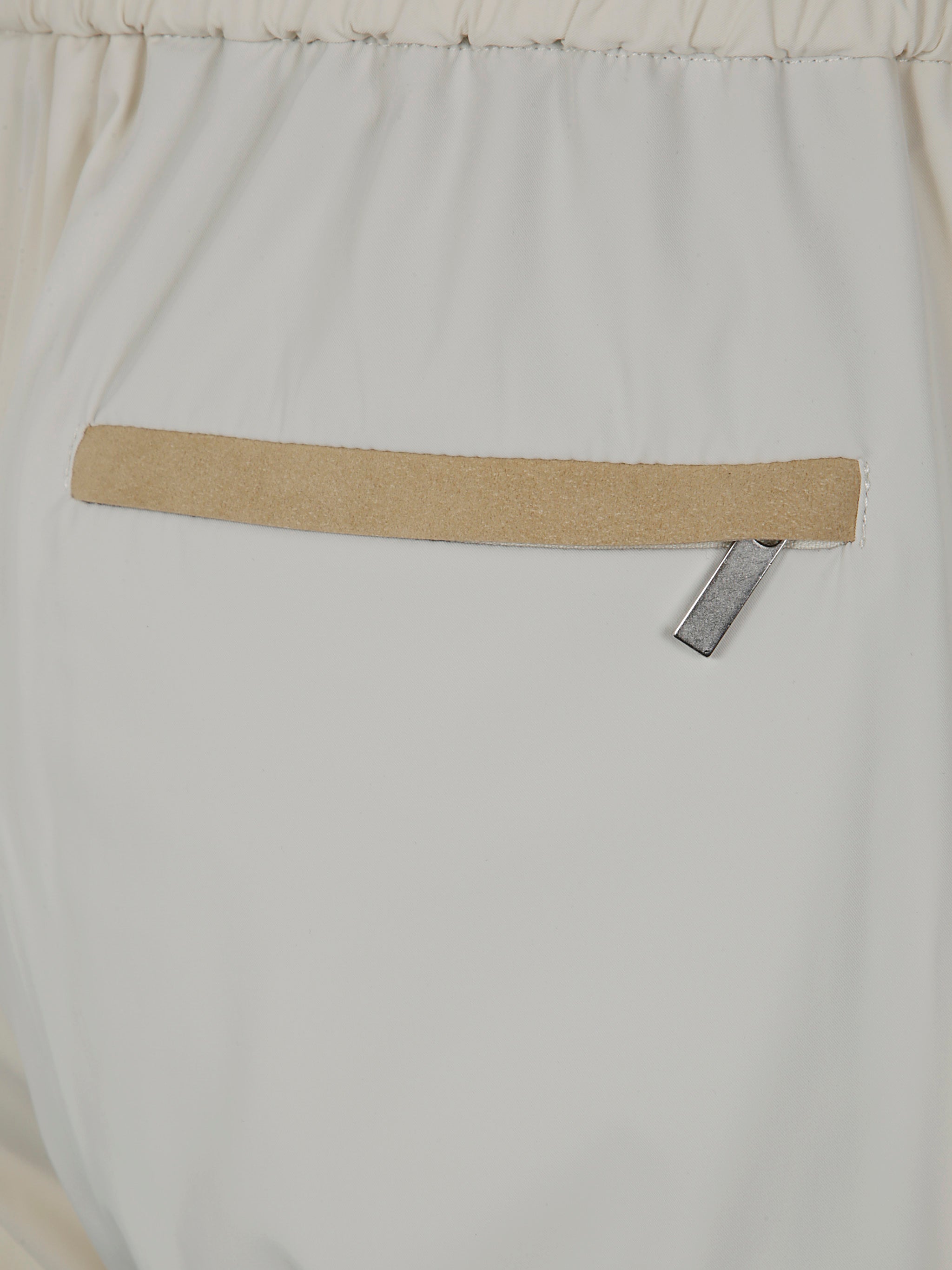 DEVORE INCIPIT Men's Mini Trousers