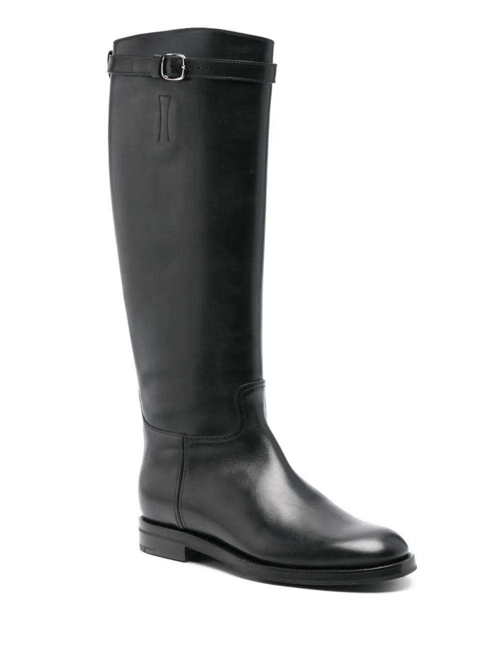 CHURCH'S Michelle 2G Women's Boots