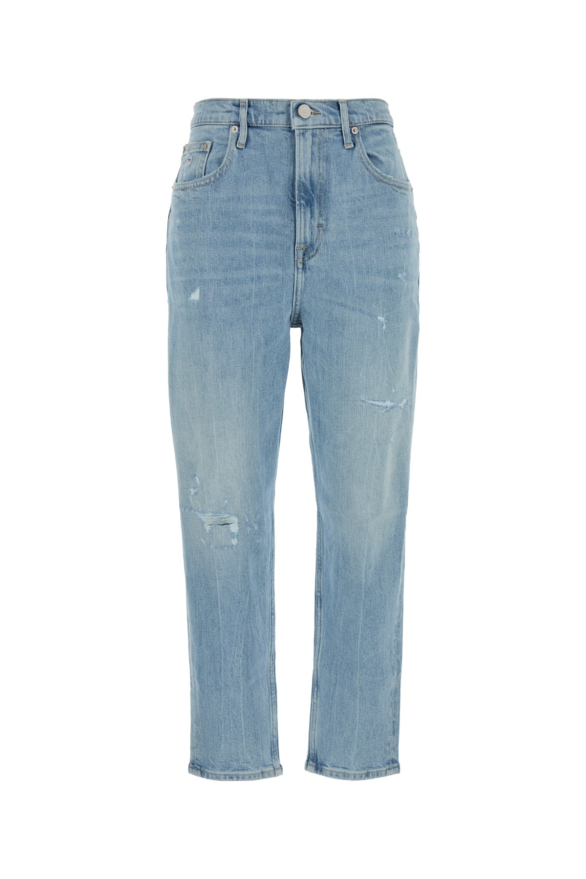 TOMMY HILFIGER Essential Women's Denim Jeans - FW23