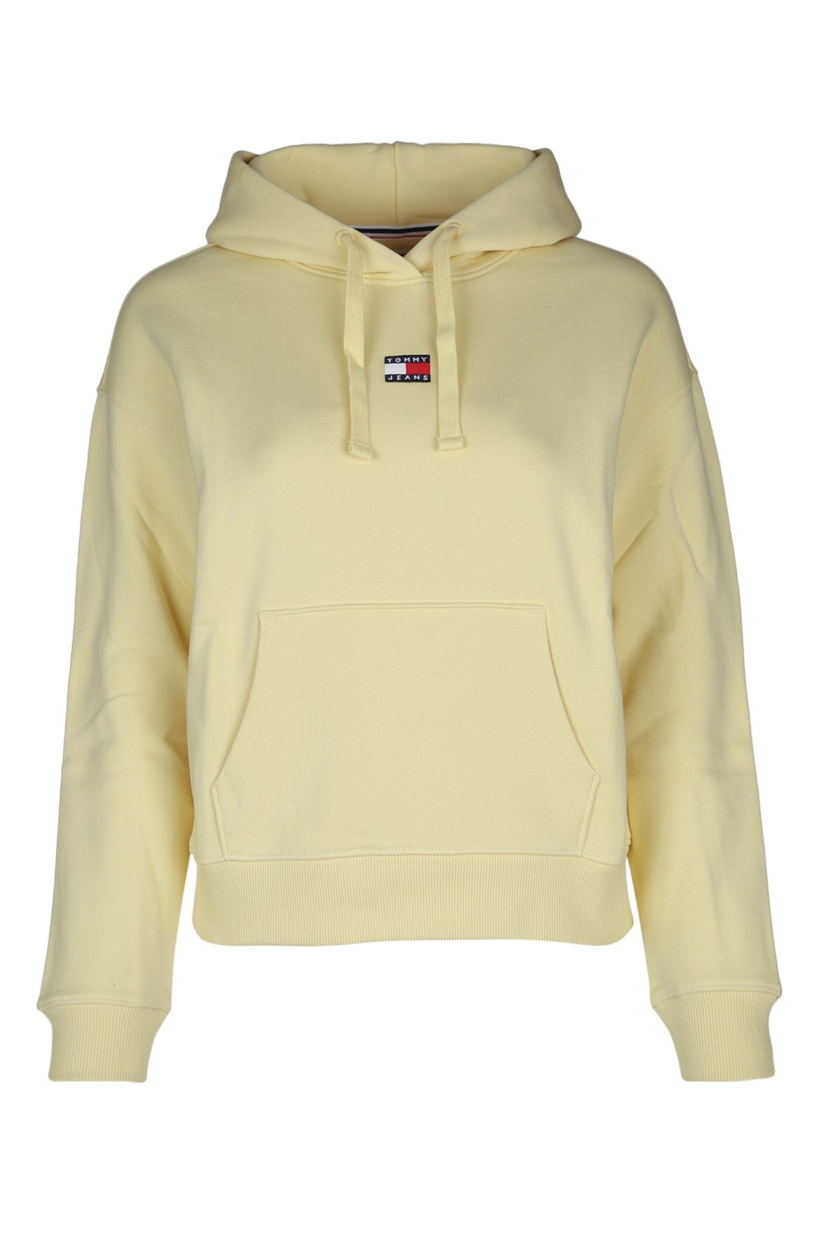 TOMMY JEANS Women’s Casual Sweatshirt