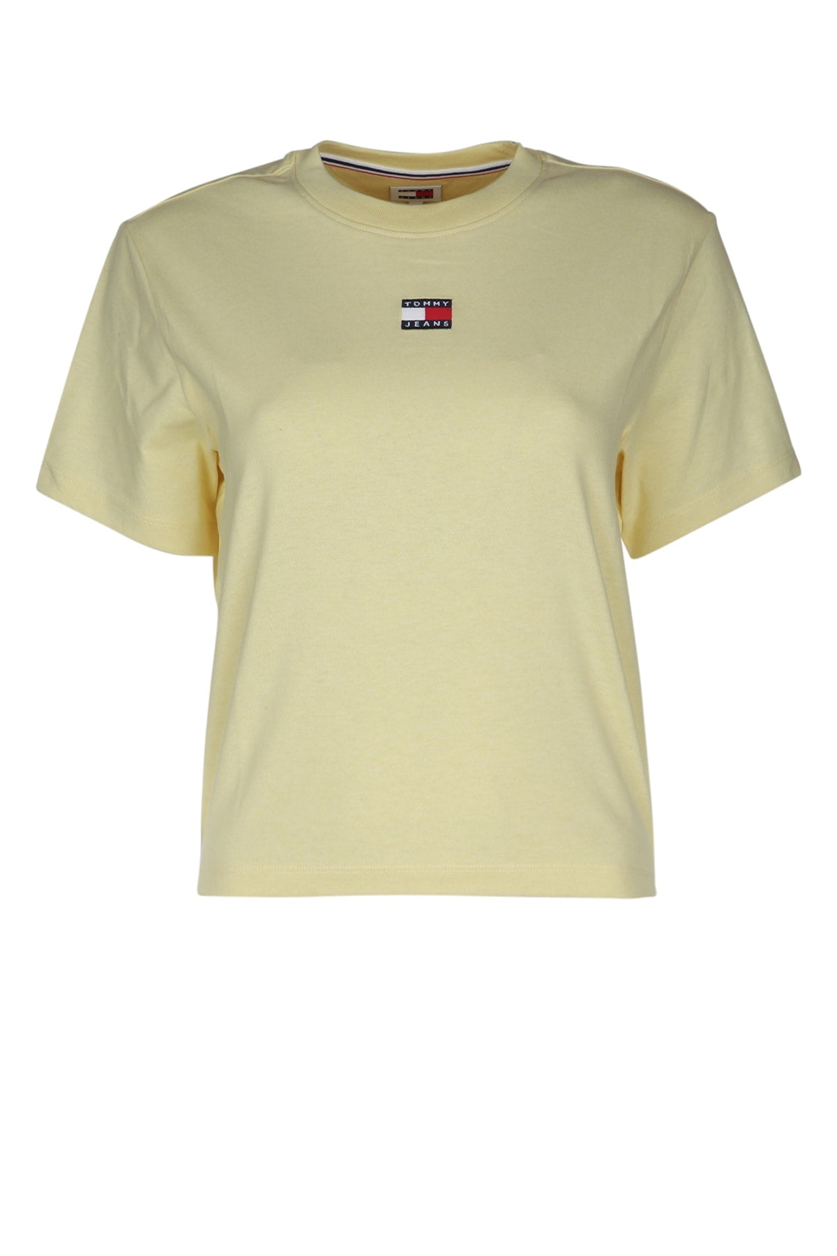 TOMMY JEANS Women's Relaxed Fit T-Shirt