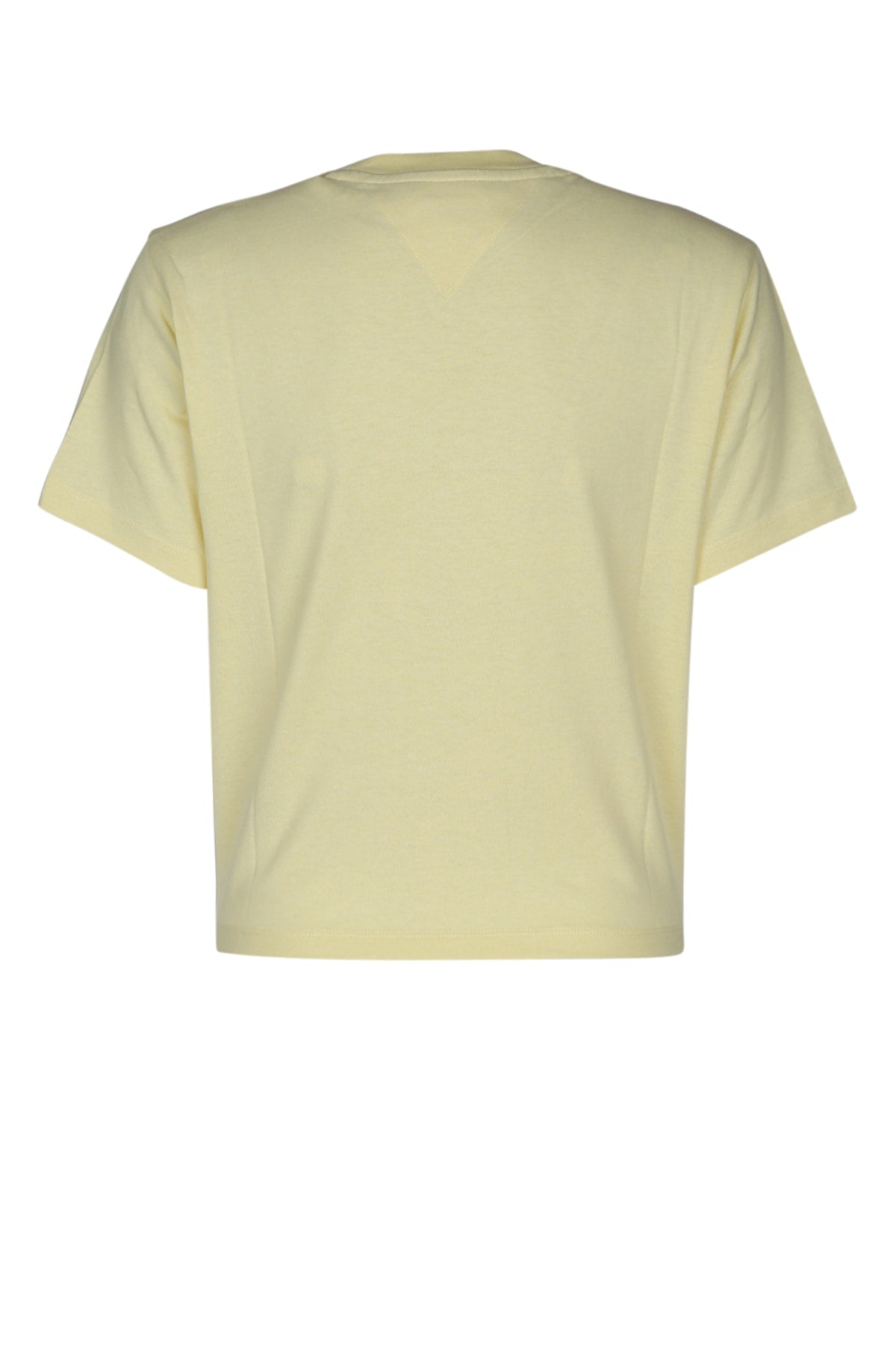 TOMMY JEANS Women's Relaxed Fit T-Shirt