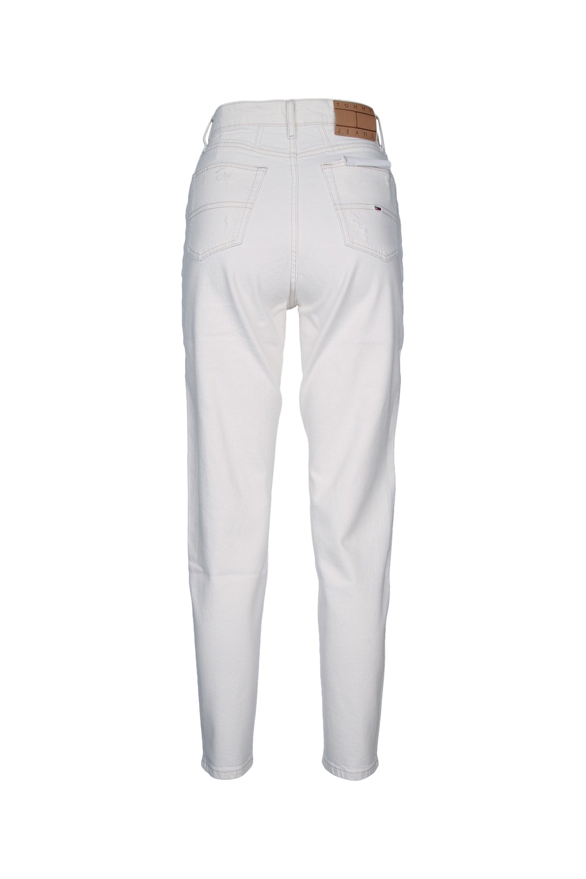 TOMMY JEANS Women's Fashion Trousers for SS24
