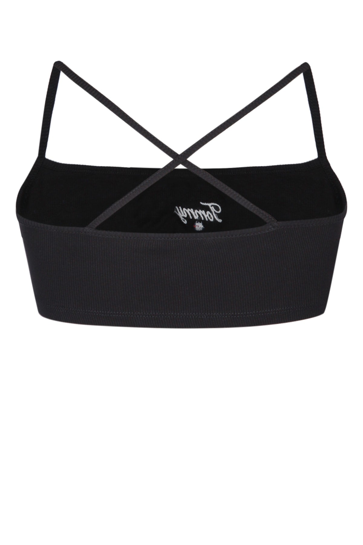 TOMMY JEANS Womens Mini T-Shirt - SS24