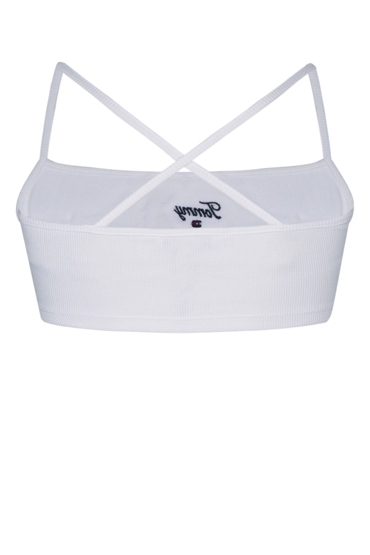 TOMMY JEANS Classic Women's T-Shirt - SS24