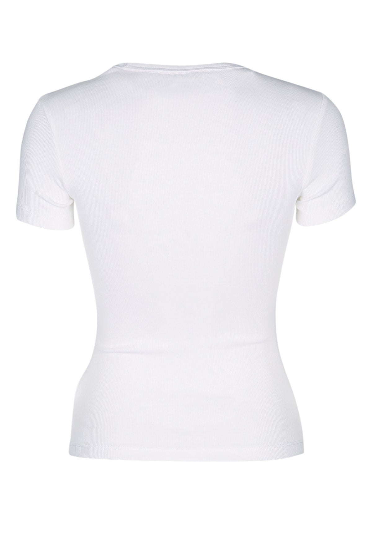 TOMMY JEANS Women's Classic Fit T-Shirt