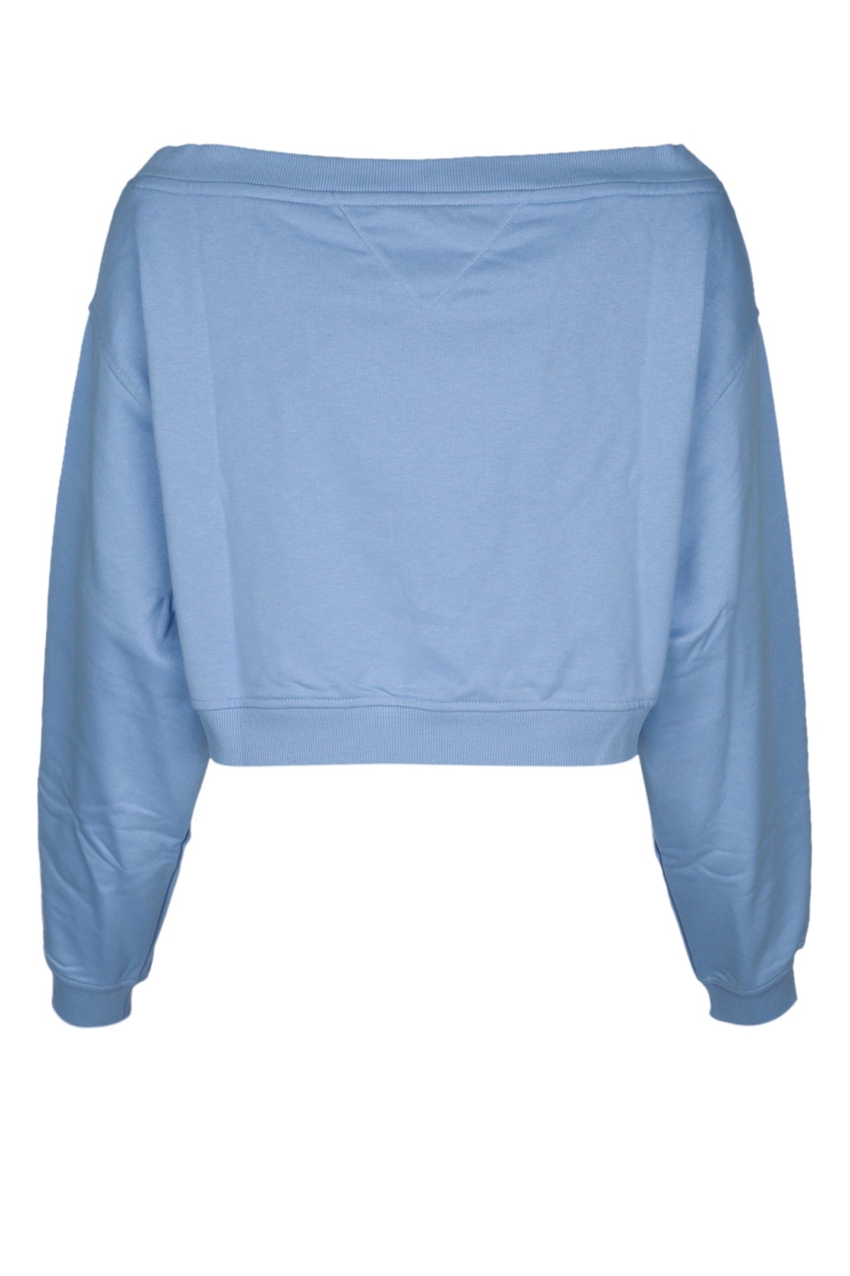 TOMMY JEANS Women's Contemporary Sweater