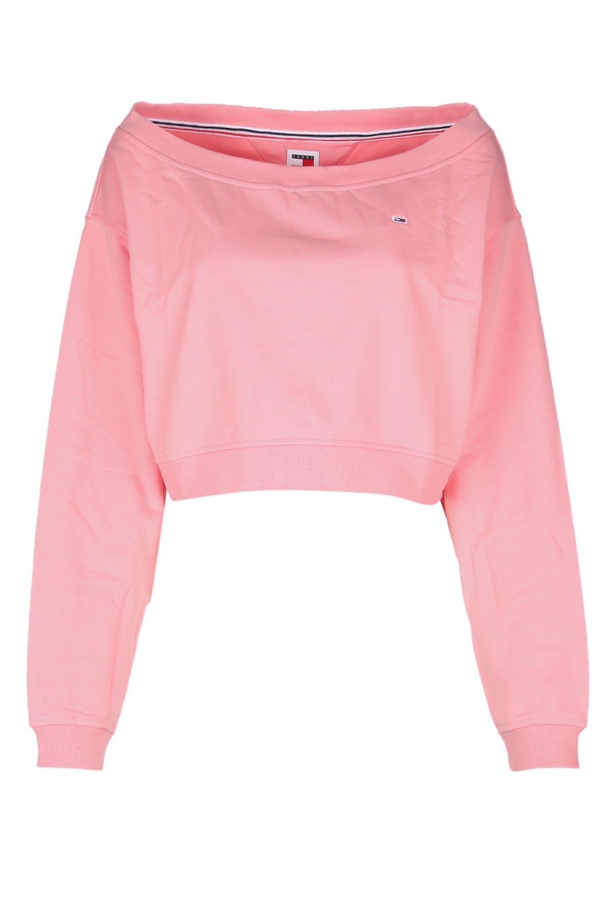 TOMMY JEANS Women's Stylish Sweater - SS24 Collection