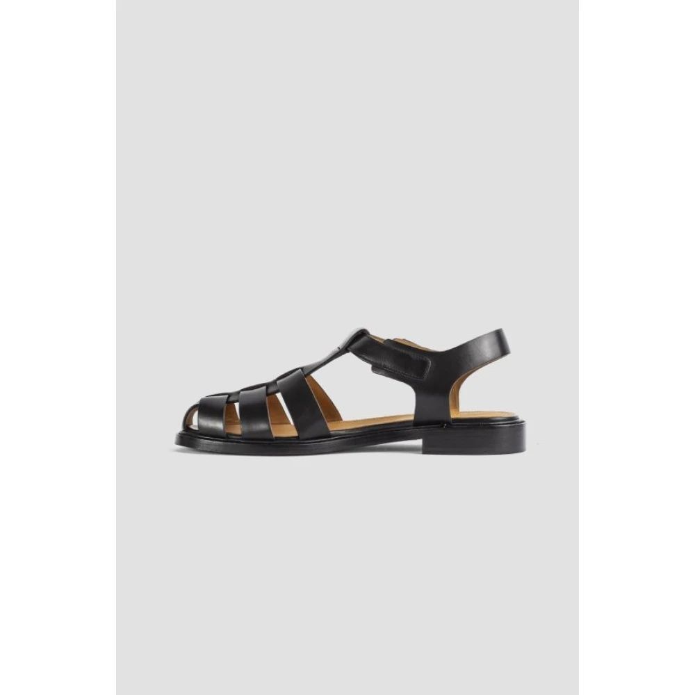 CHURCH'S Women's Fisher Sandals with Adjustable Straps