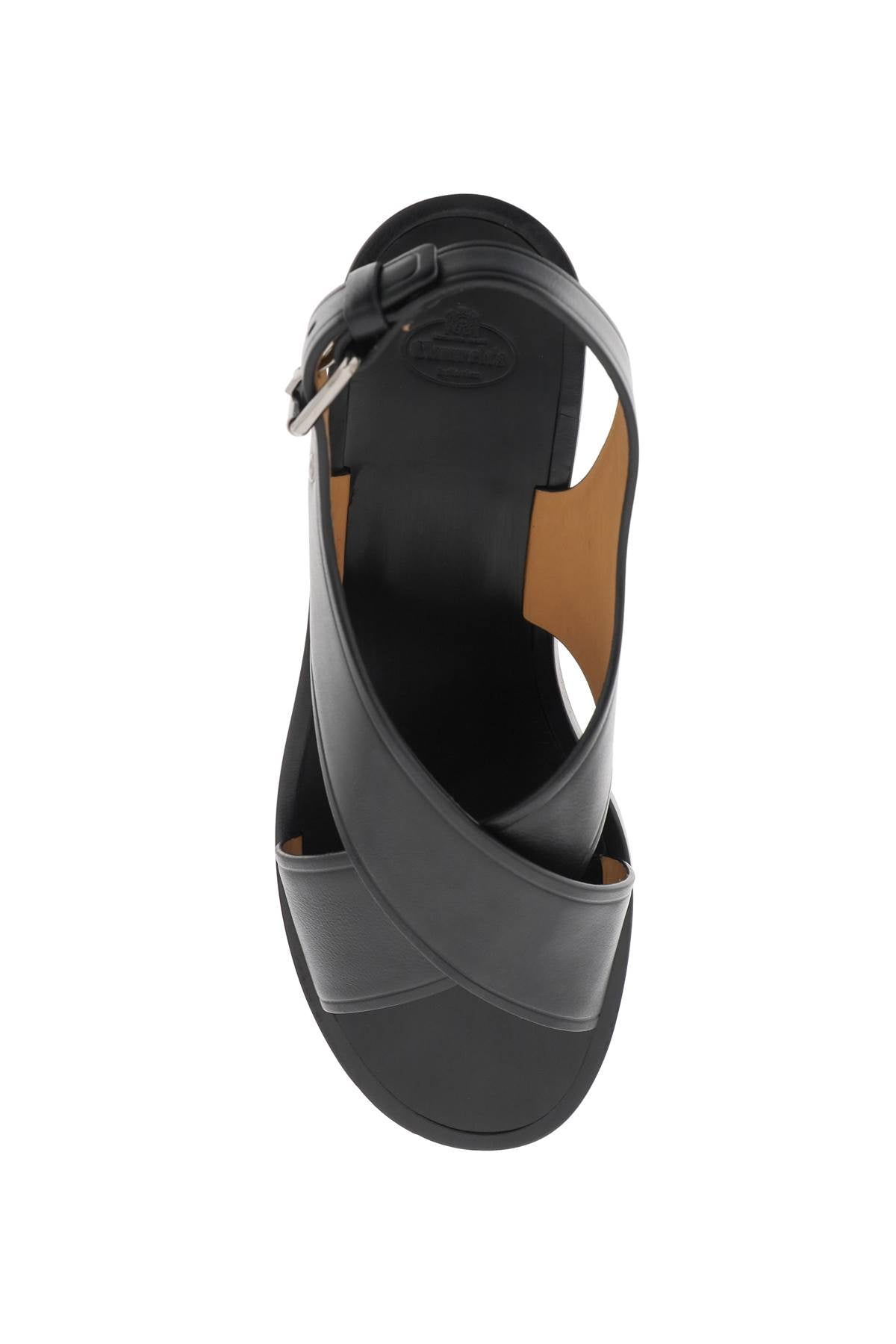 CHURCH'S Women's Stylish Sandals