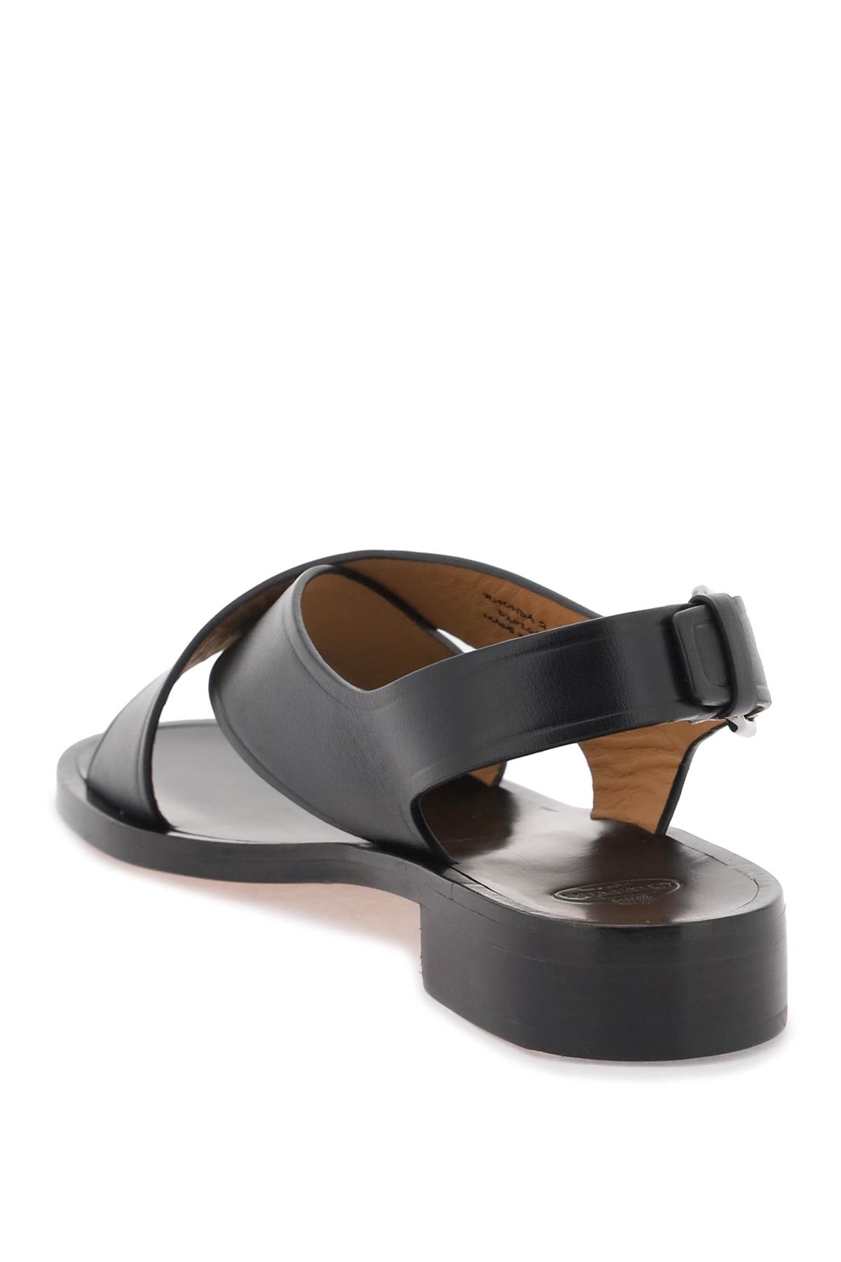 CHURCH'S Women's Stylish Sandals