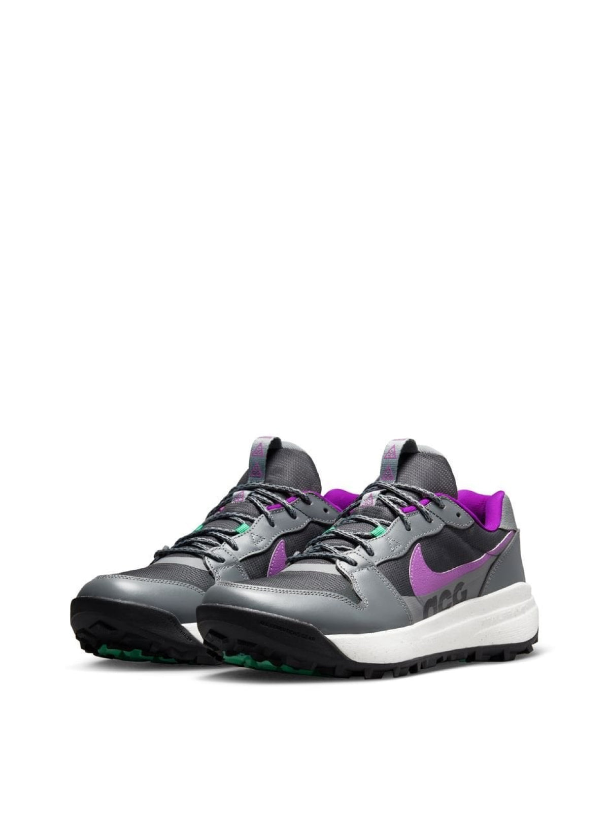 NIKE Men's ACG Lowcate Mini Sneaker