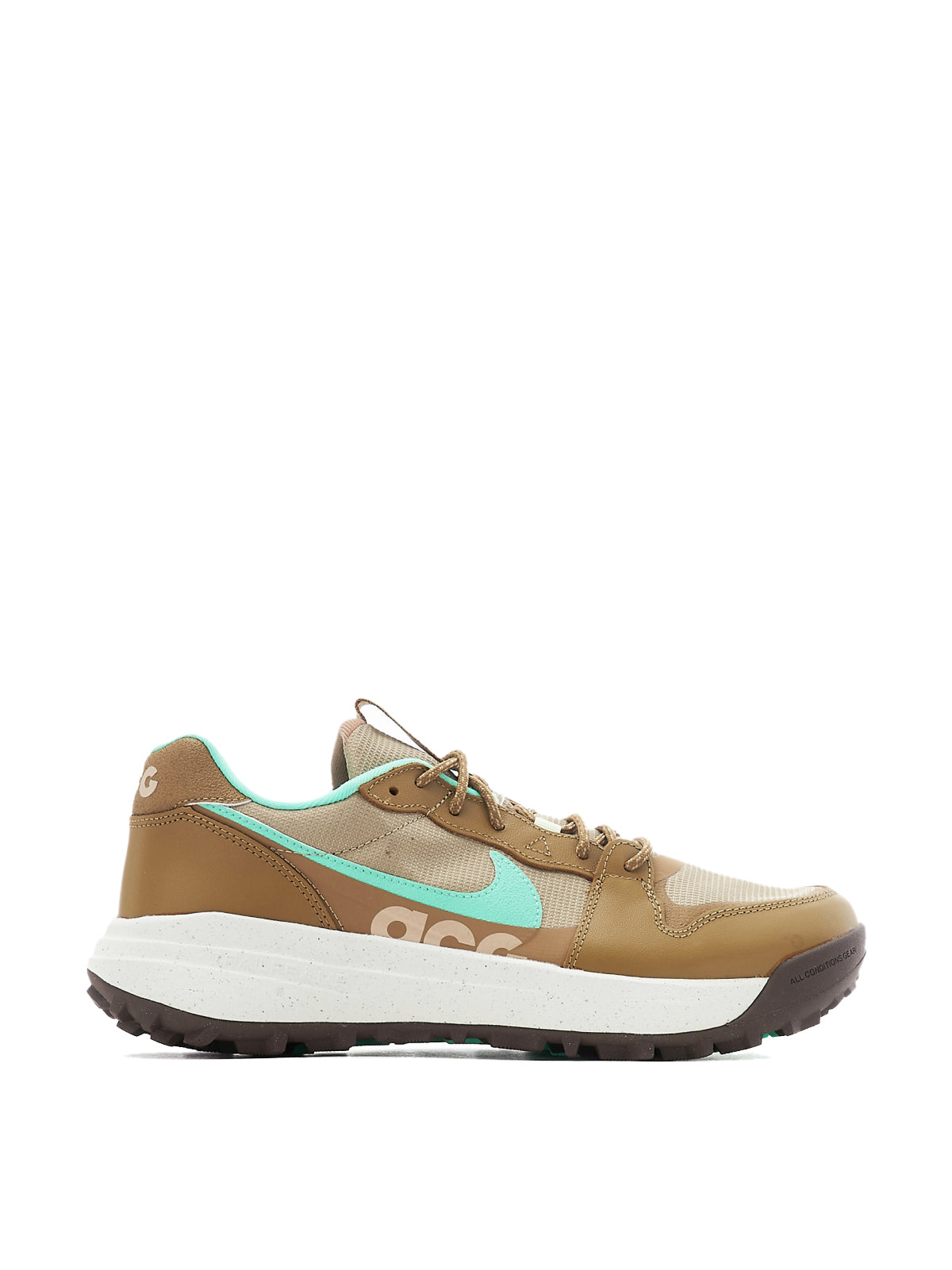 NIKE Lowcate Sneaker for Men - Spring/Summer 2025