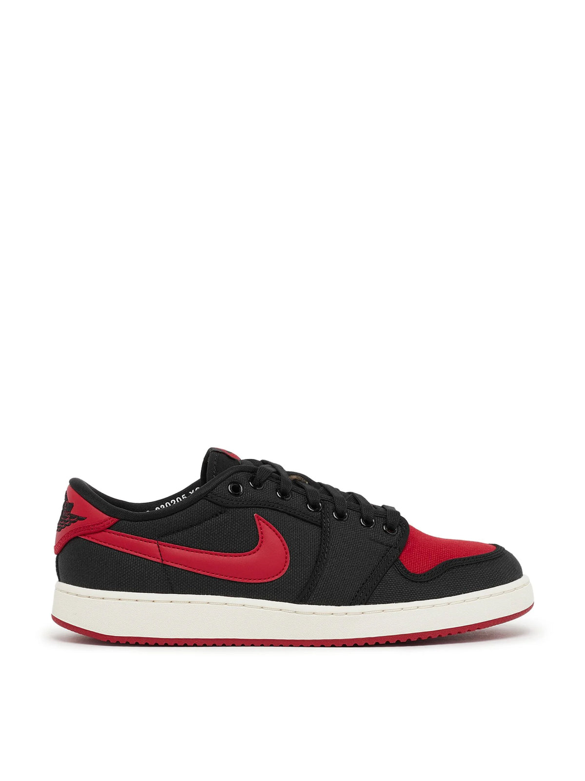 NIKE Men's Low Top Classic Sneakers
