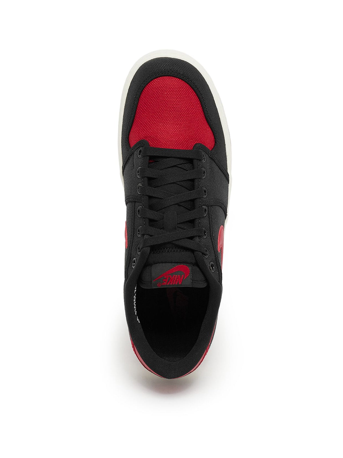 NIKE Men's Low Top Classic Sneakers